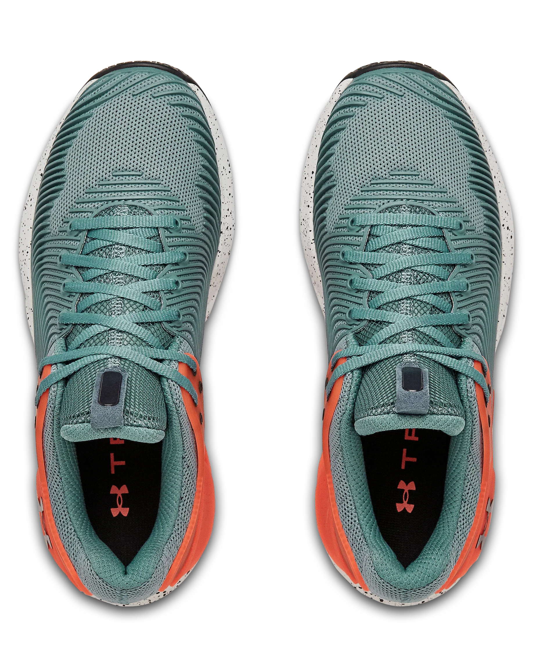 Men's UA HOVR™ Apex 2 Training Shoes - Image 4