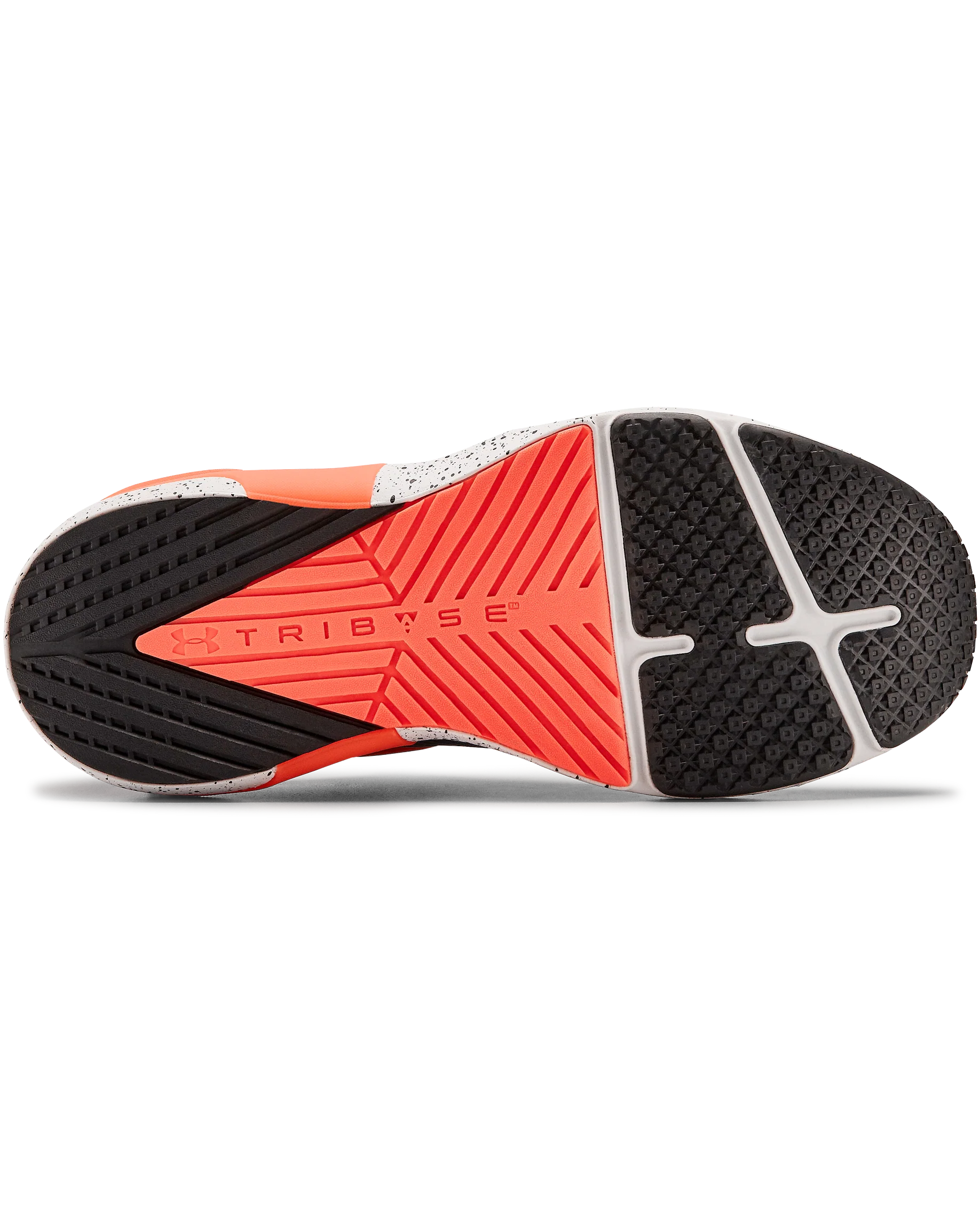 Men's UA HOVR™ Apex 2 Training Shoes - Image 5