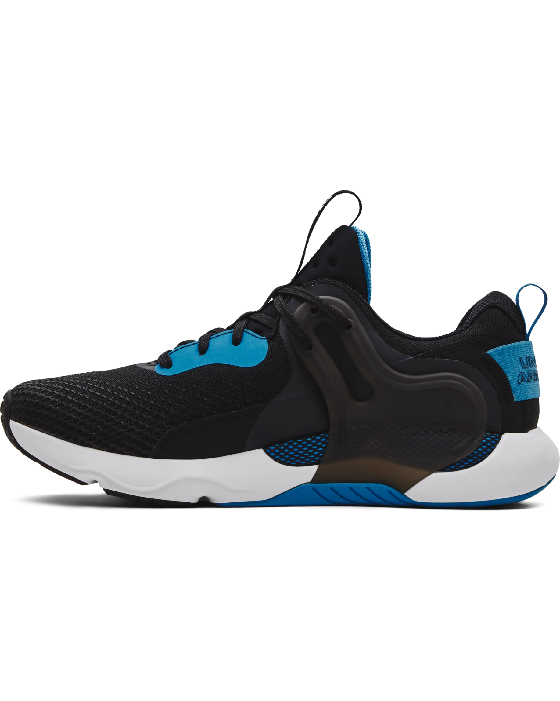 Men's UA HOVR™ Apex 3 Training Shoes - Image 2