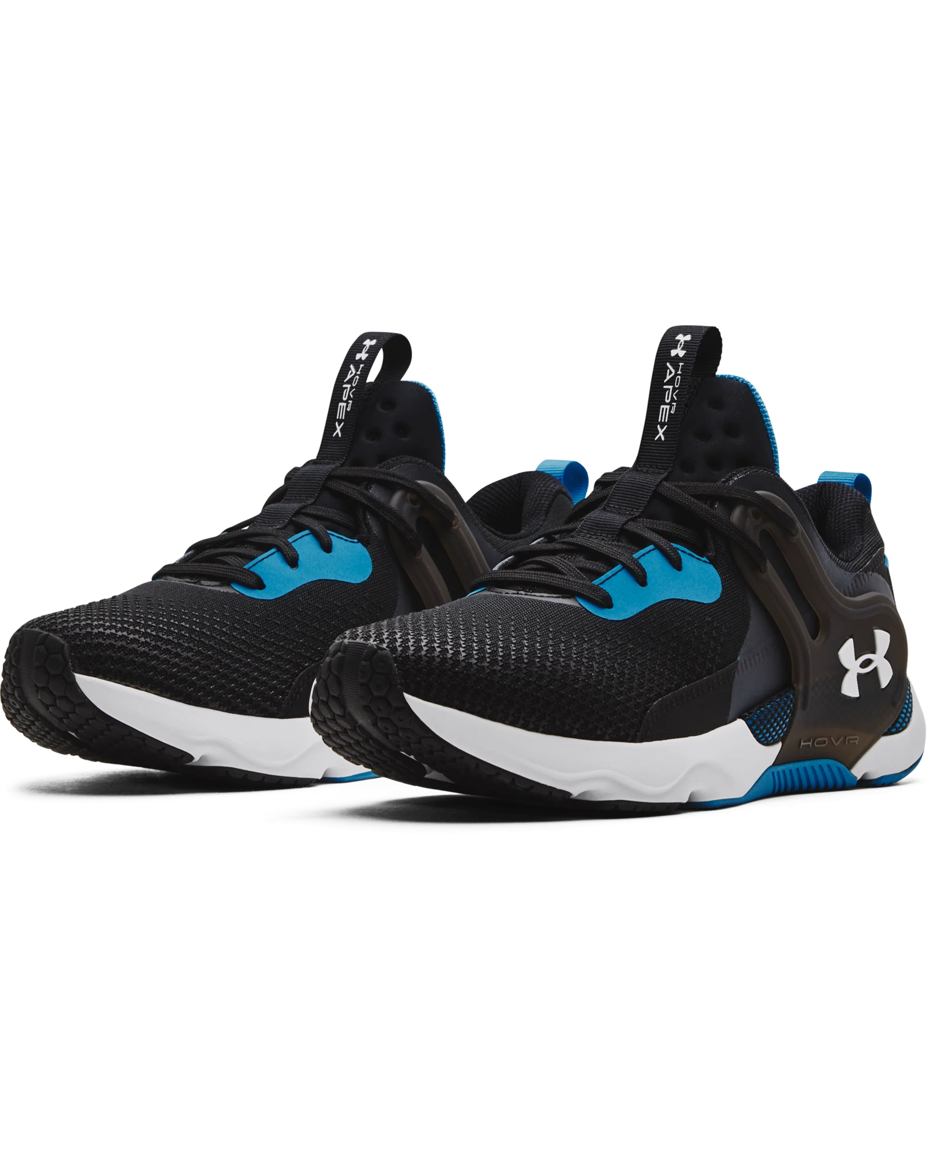 Men's UA HOVR™ Apex 3 Training Shoes - Image 3