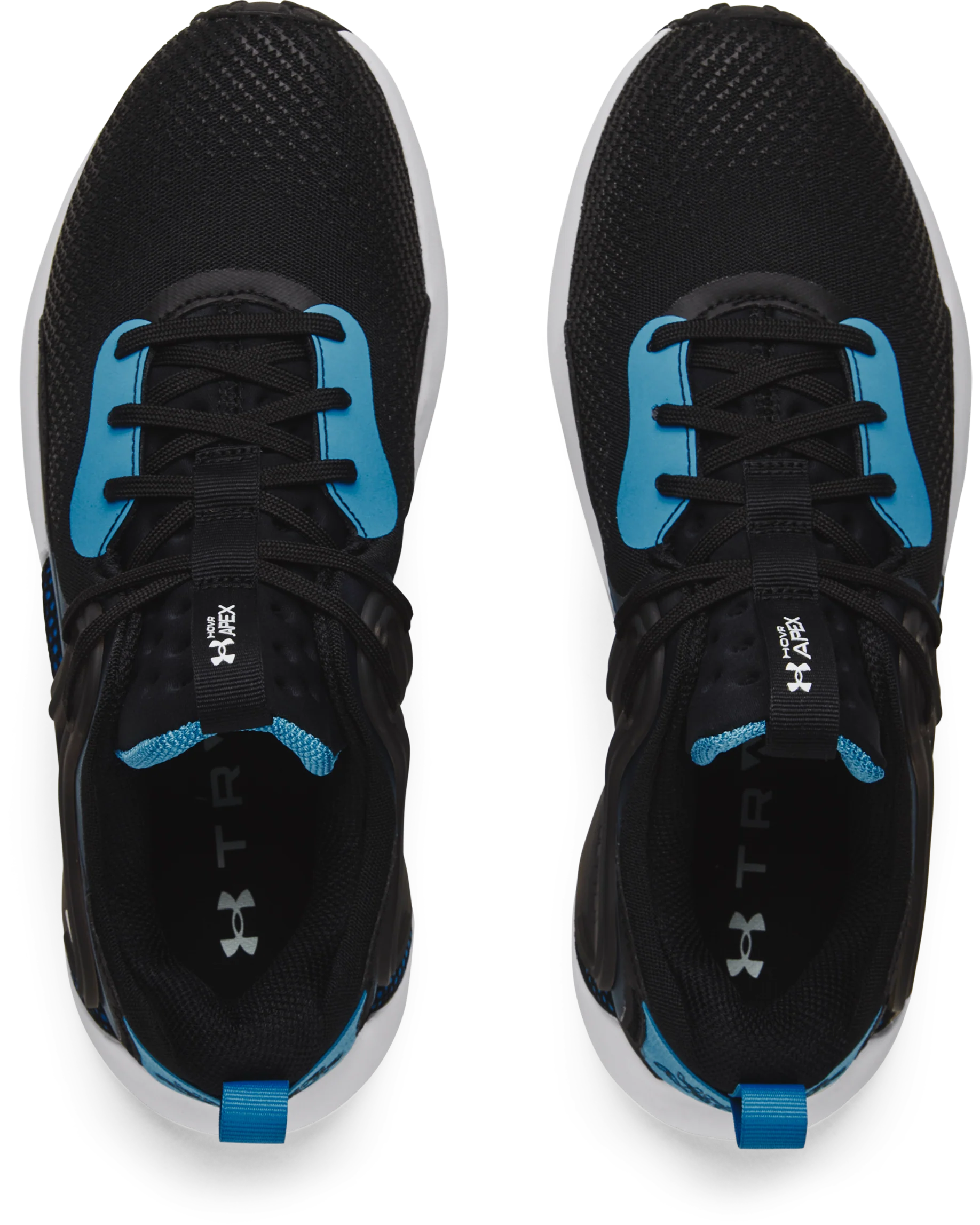 Men's UA HOVR™ Apex 3 Training Shoes - Image 4