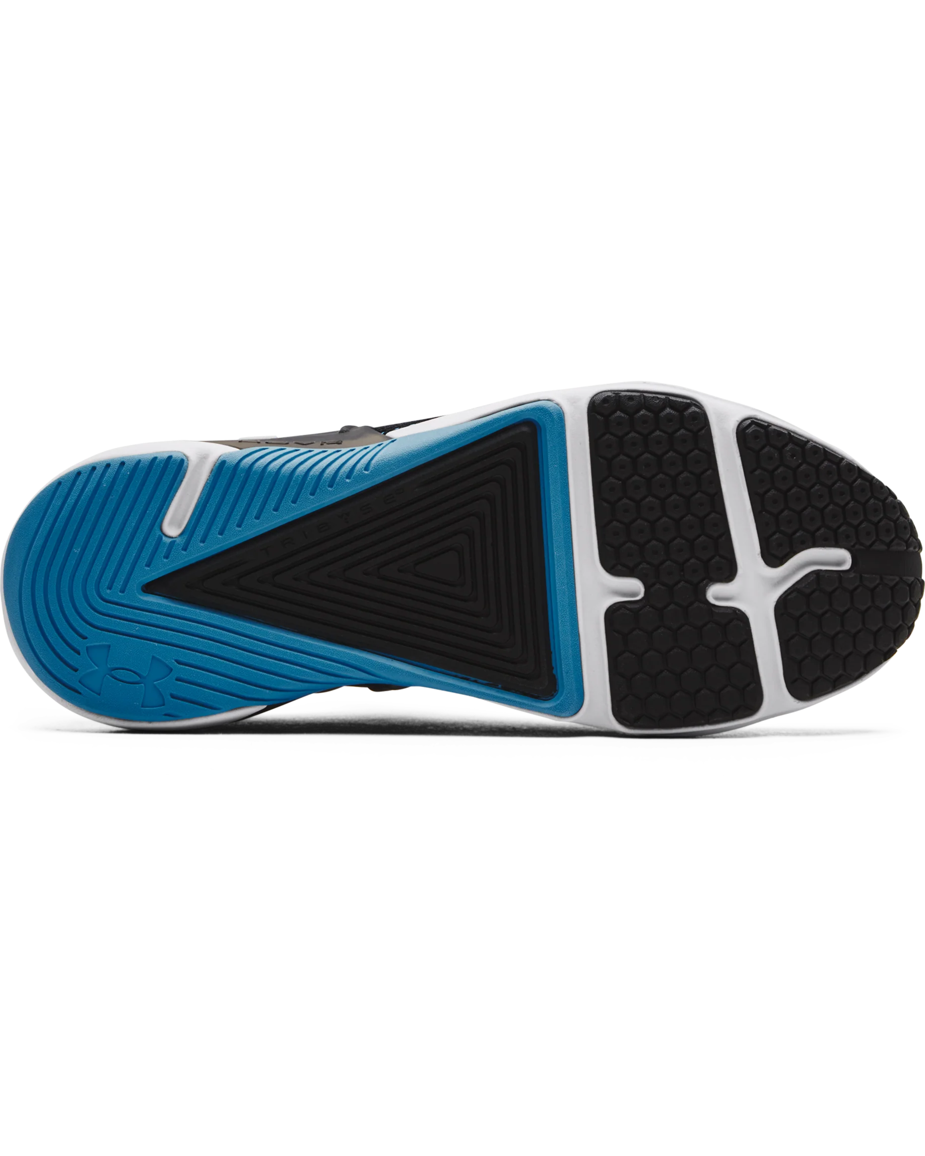 Men's UA HOVR™ Apex 3 Training Shoes - Image 5