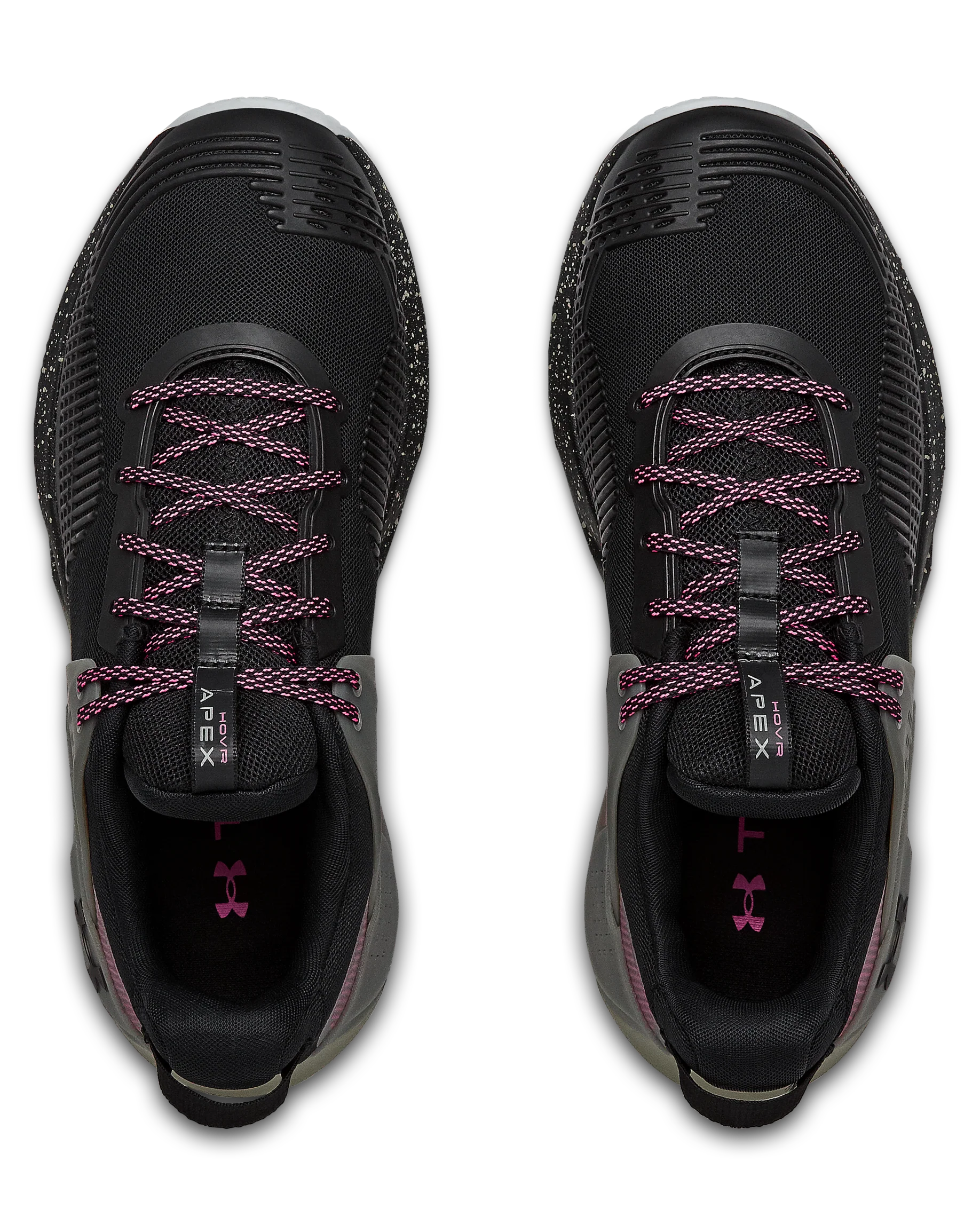 Men's UA HOVR™ Apex Training Shoes - Image 4