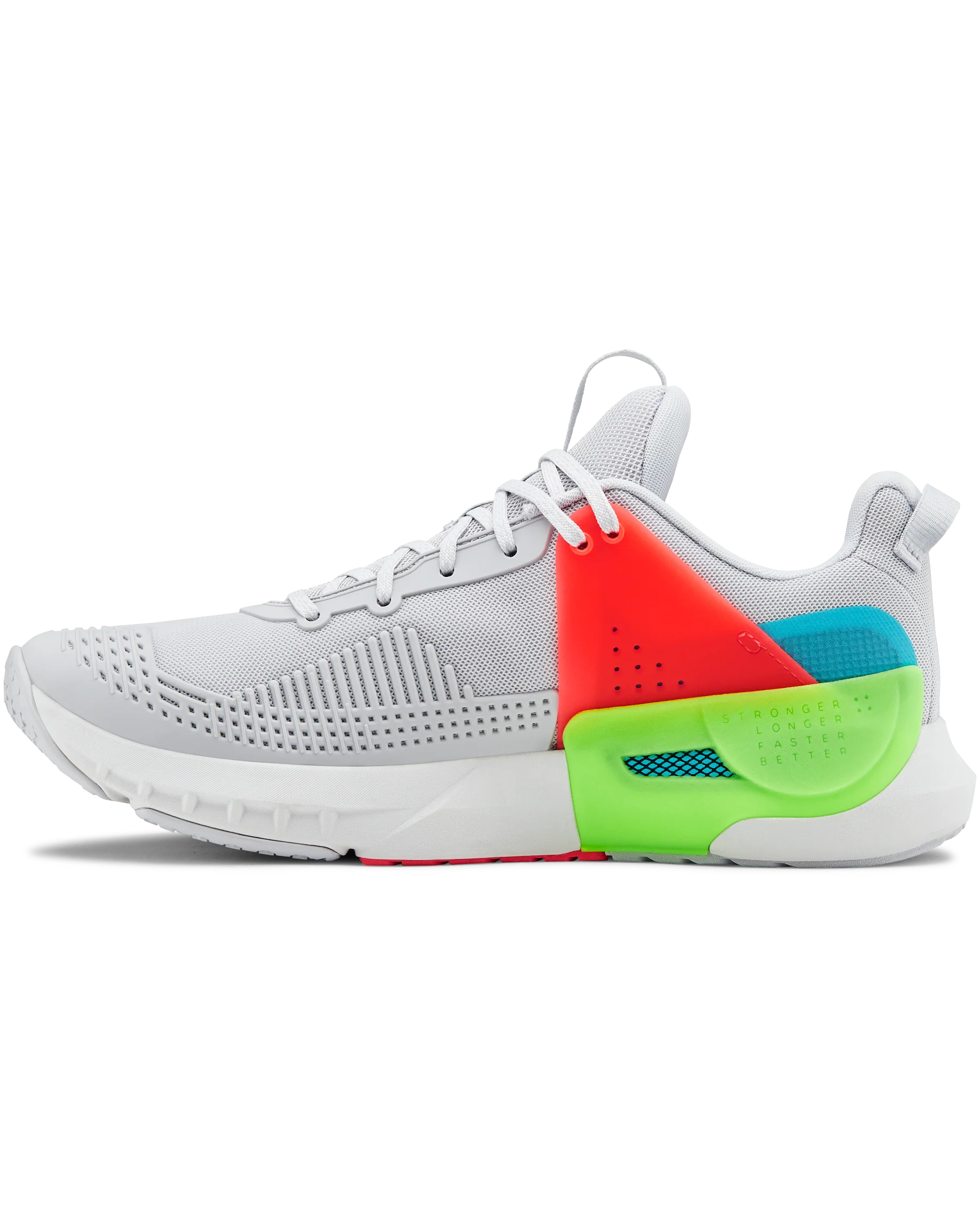 Men's UA HOVR™ Apex Training Shoes - Image 2