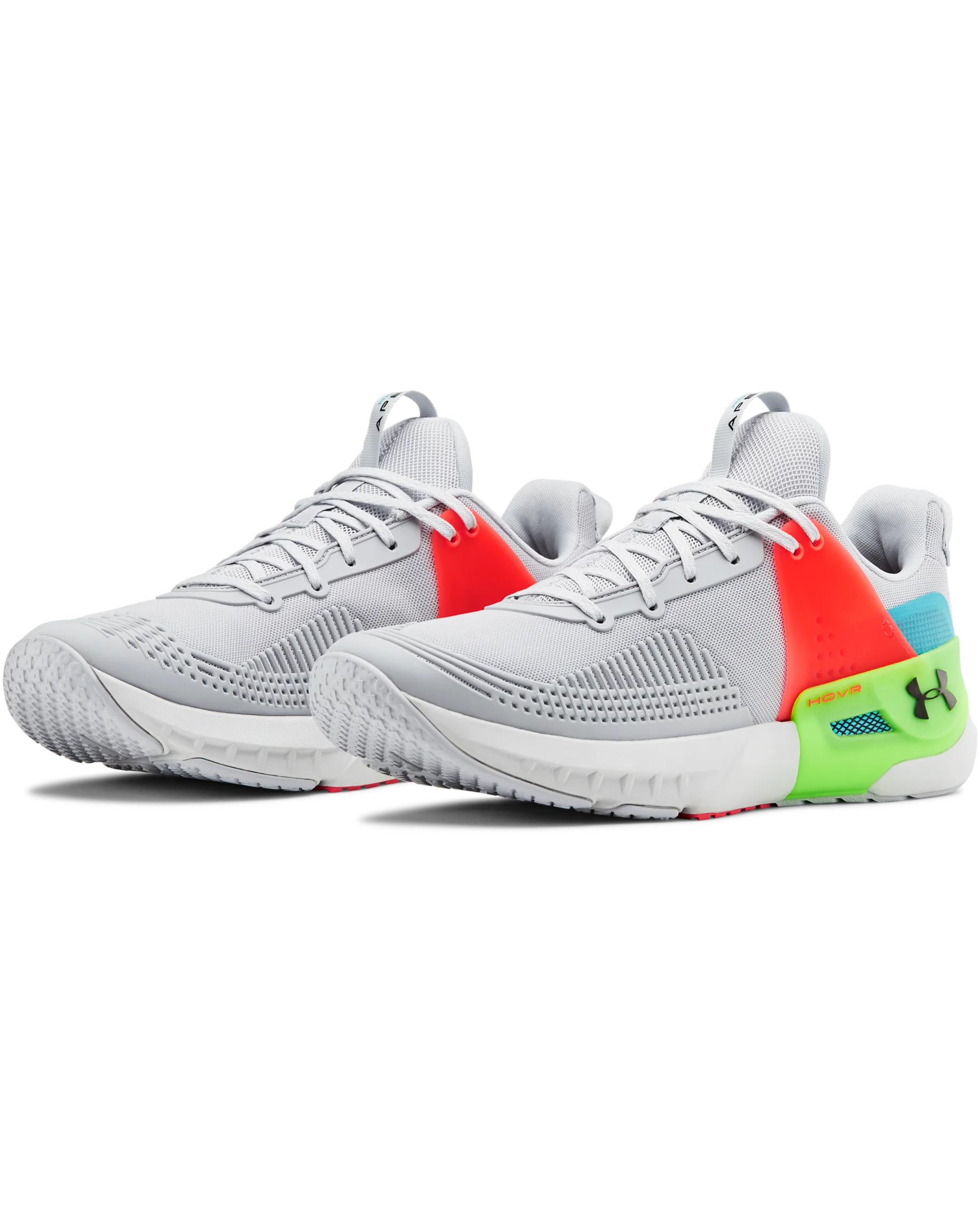 Men's UA HOVR™ Apex Training Shoes - Image 3