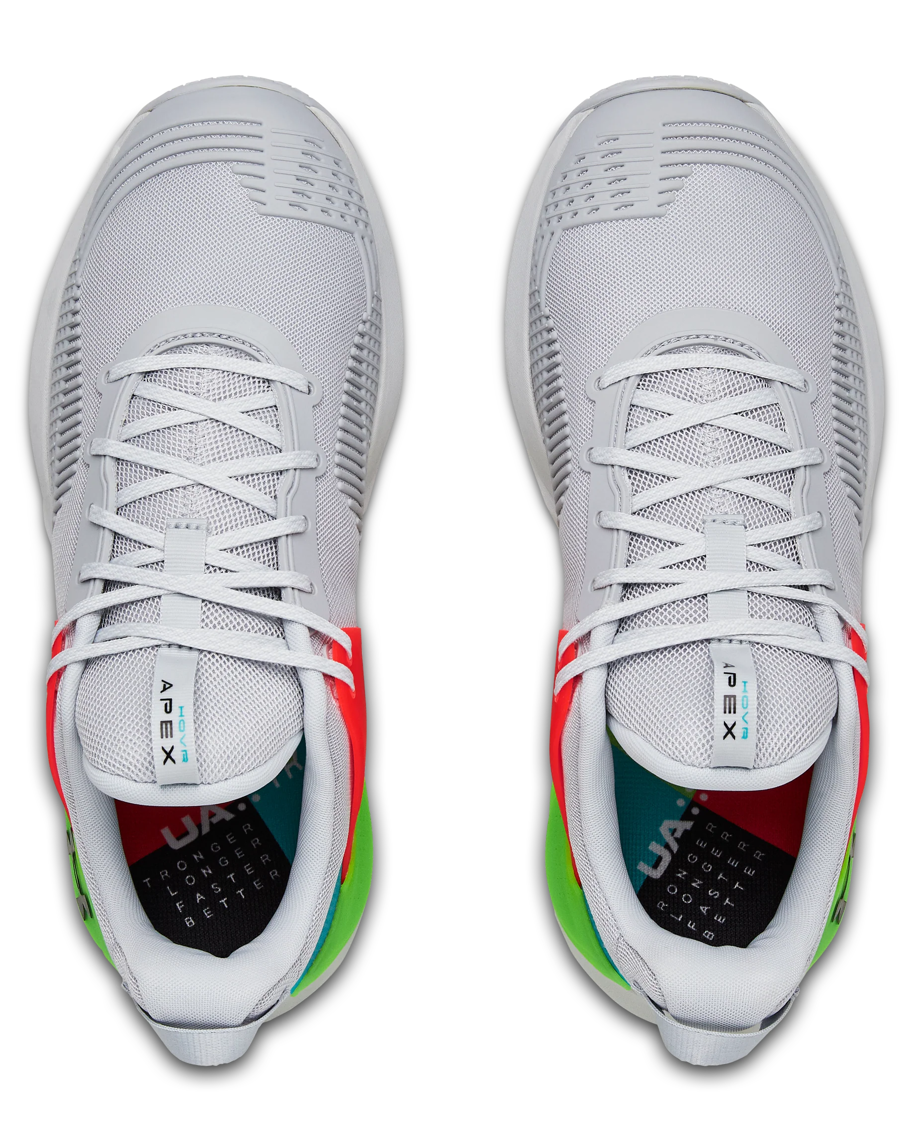 Men's UA HOVR™ Apex Training Shoes - Image 4