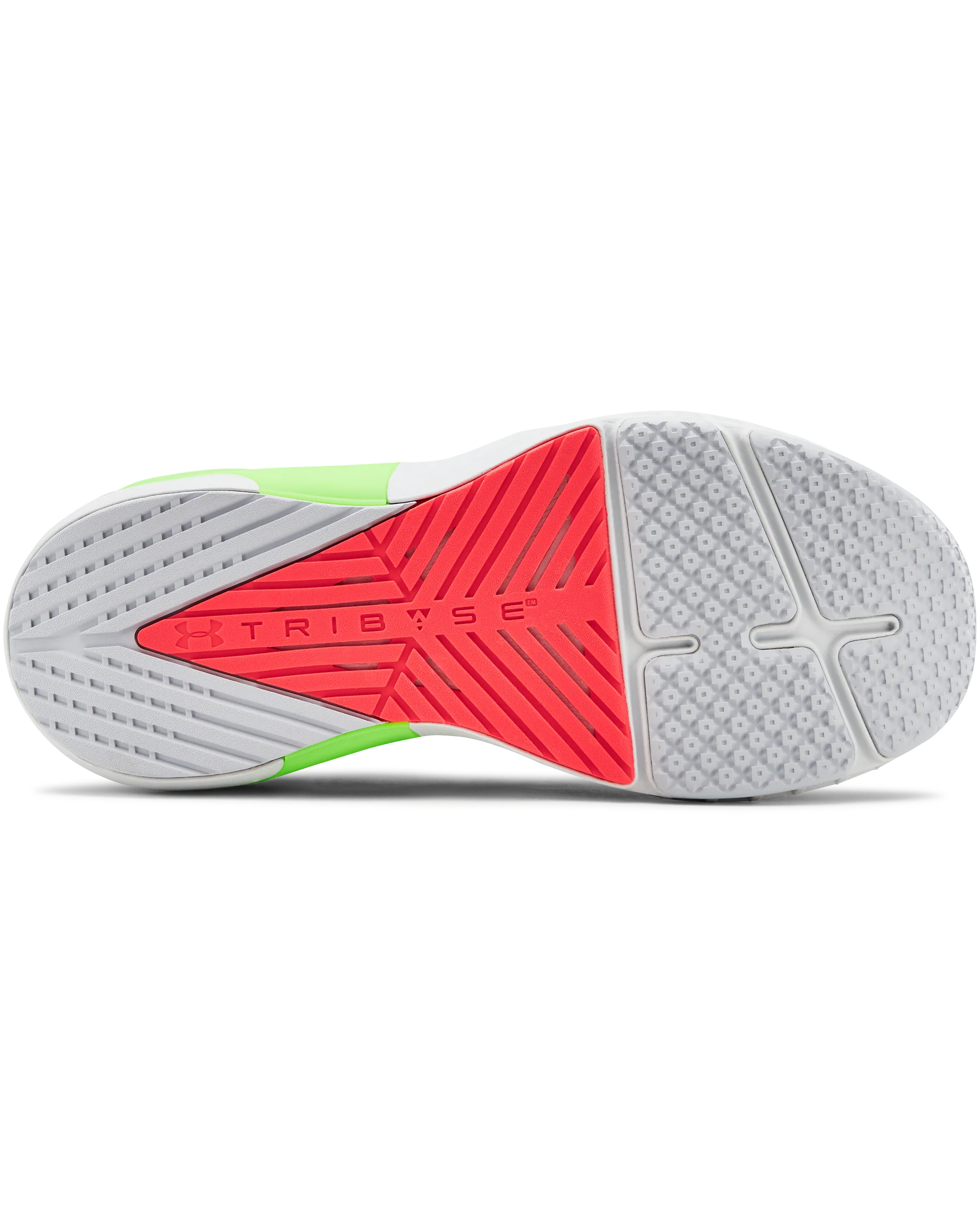Men's UA HOVR™ Apex Training Shoes - Image 5