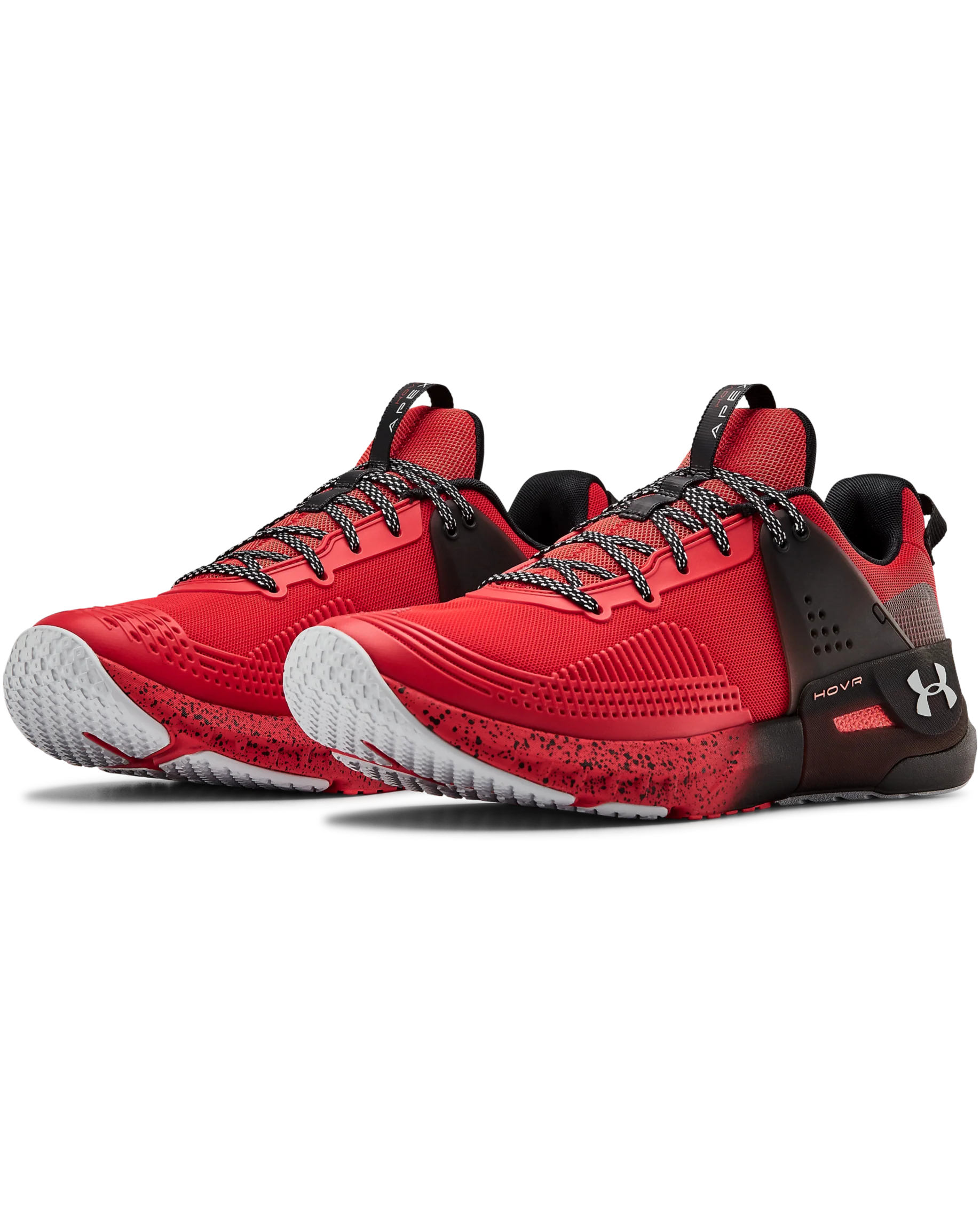 Men's UA HOVR™ Apex Training Shoes - Image 3
