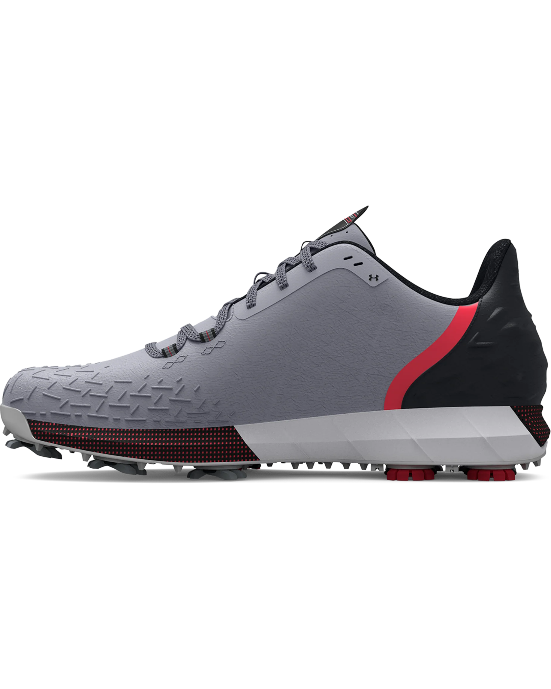 Men's UA HOVR™ Drive 2 Wide (E) Golf Shoes - Image 2