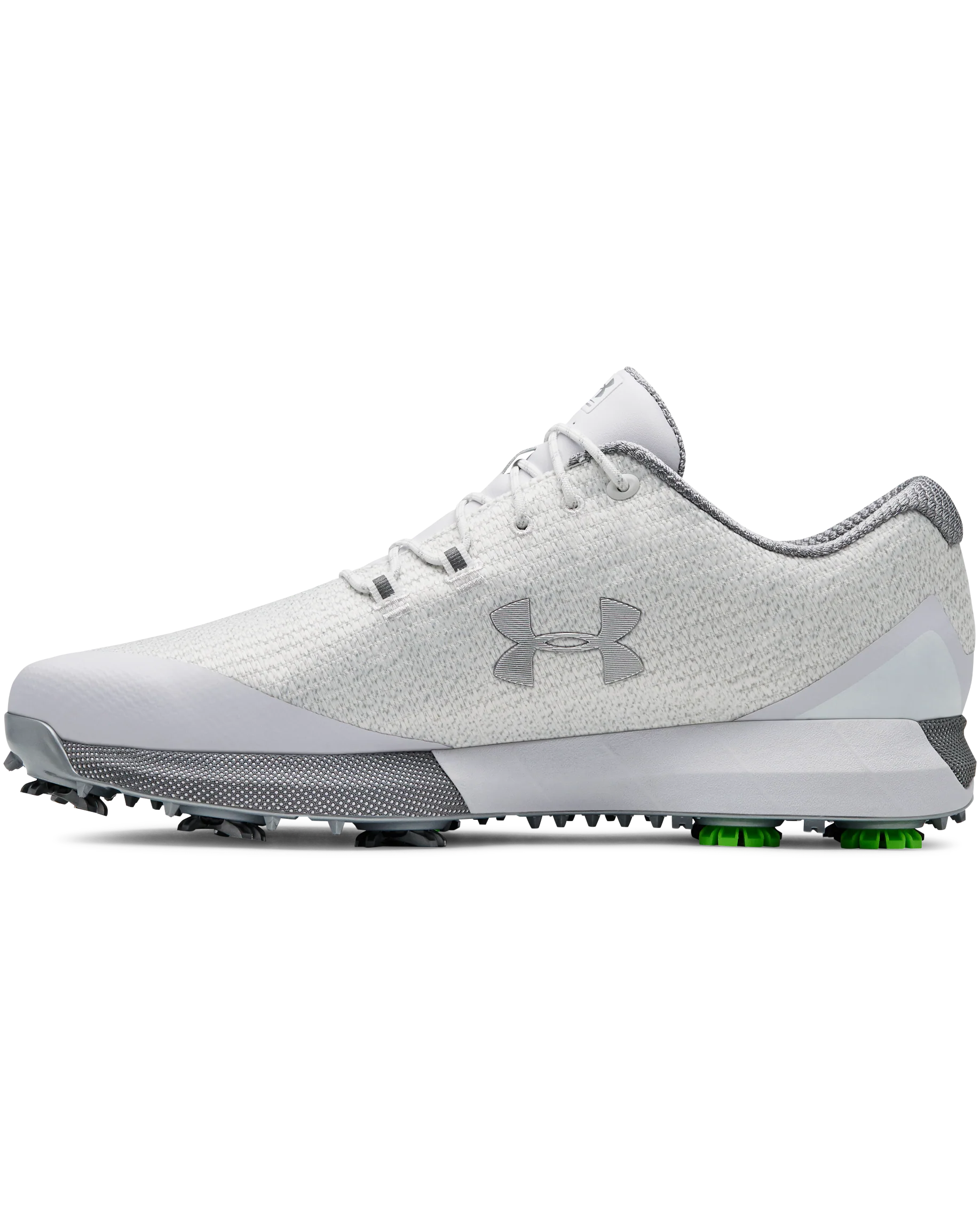 Men's UA HOVR™ Drive Woven Golf Shoes - Image 2