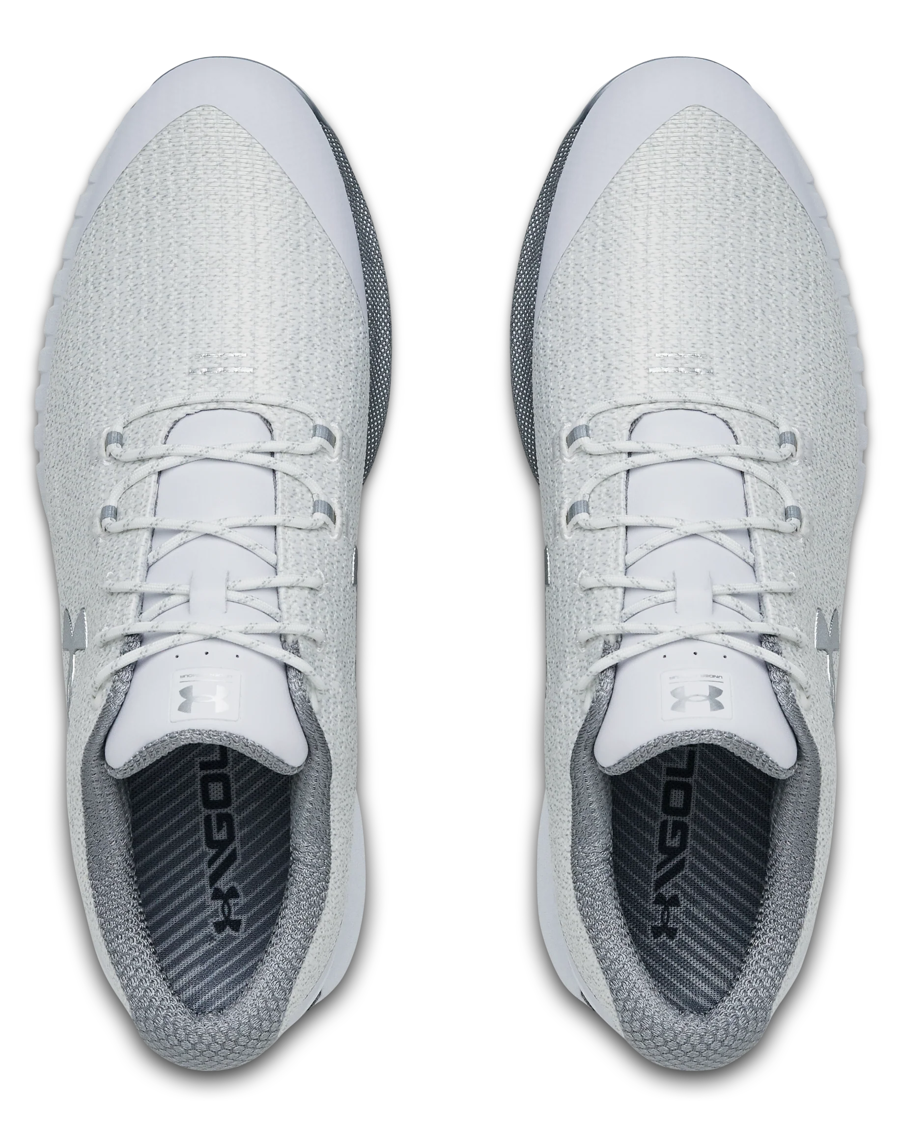 Men's UA HOVR™ Drive Woven Golf Shoes - Image 4