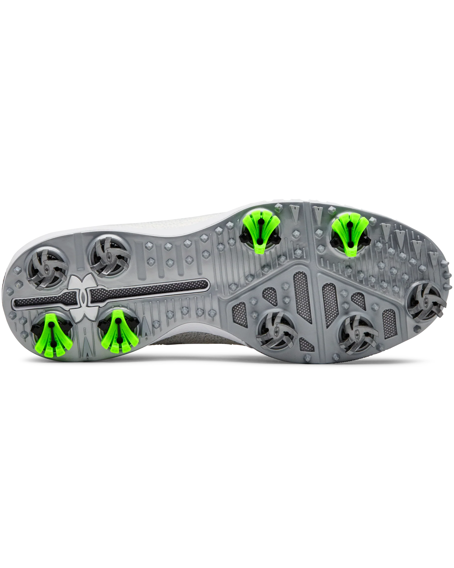 Men's UA HOVR™ Drive Woven Golf Shoes - Image 5