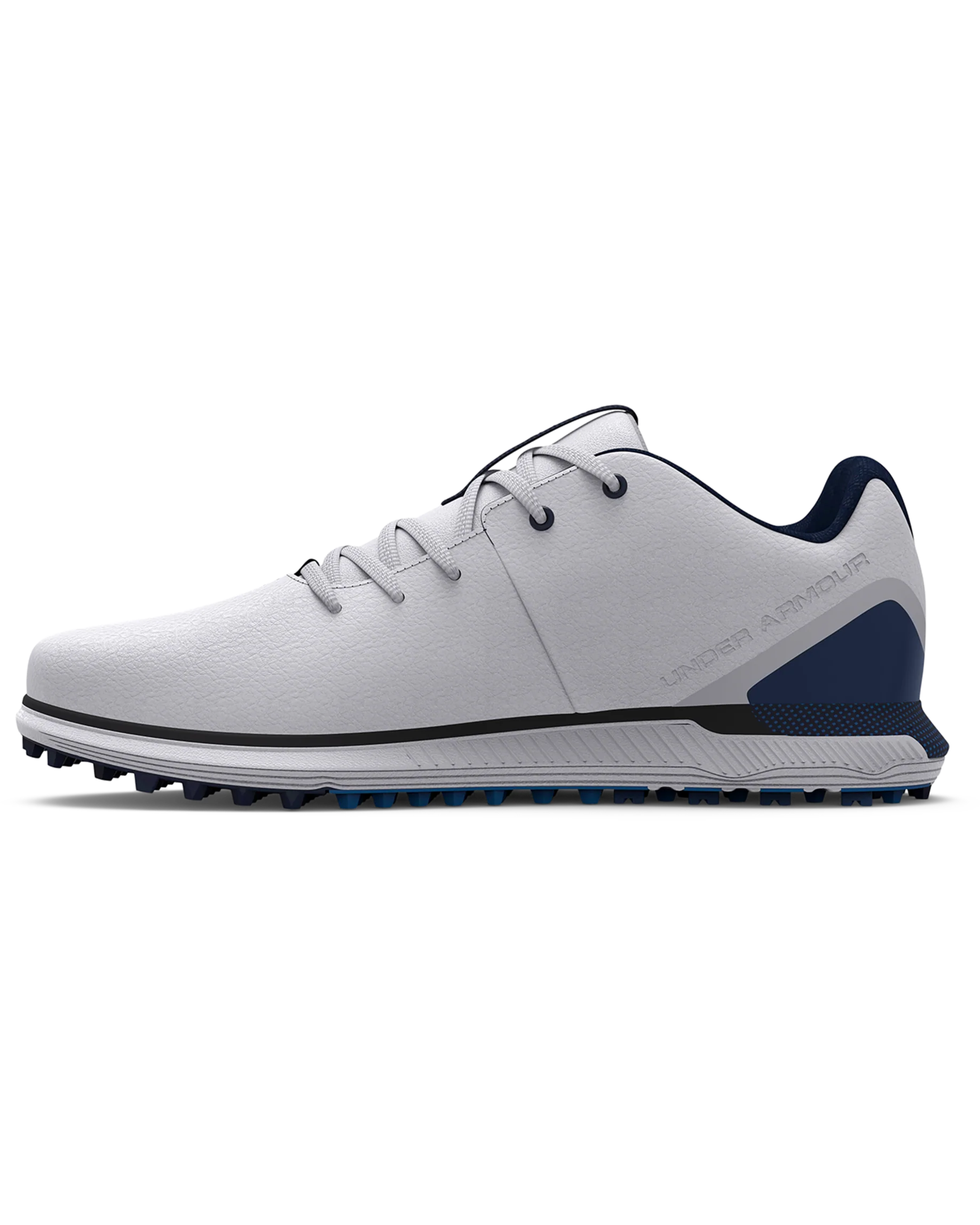 Men's UA HOVR™ Fade 2 Spikeless Wide (E) Golf Shoes - Image 2