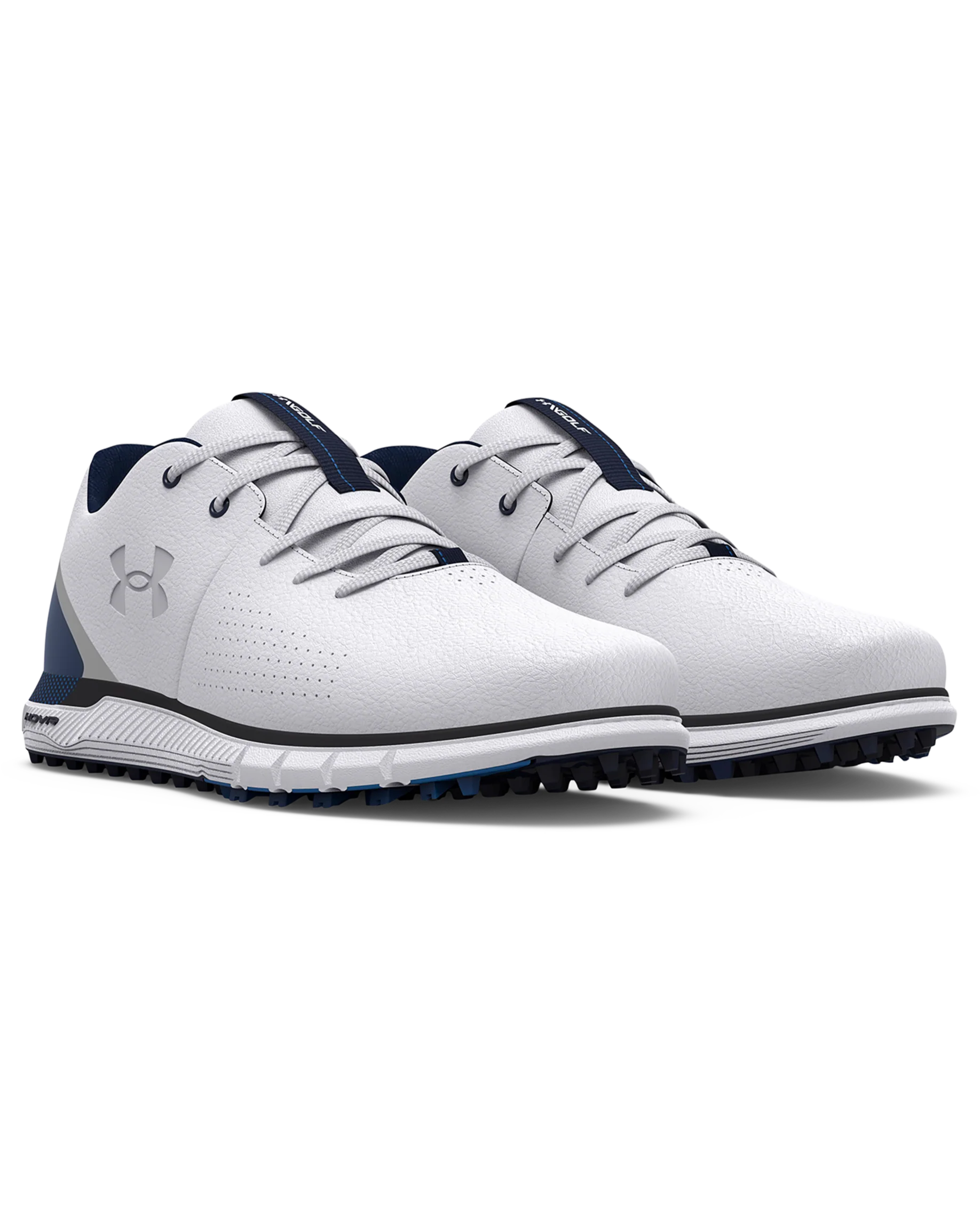 Men's UA HOVR™ Fade 2 Spikeless Wide (E) Golf Shoes - Image 3