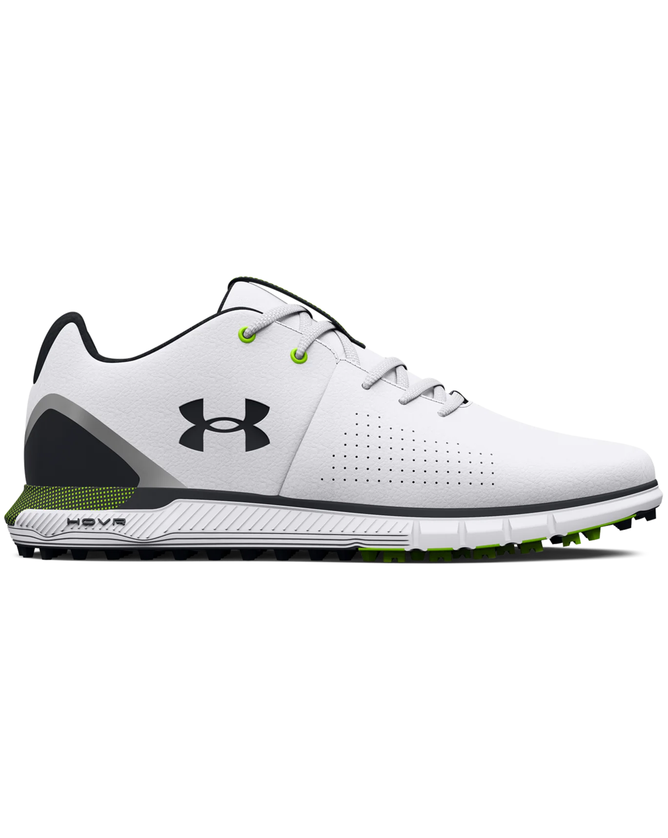 Men's UA HOVR™ Fade 2 Spikeless Golf Shoes