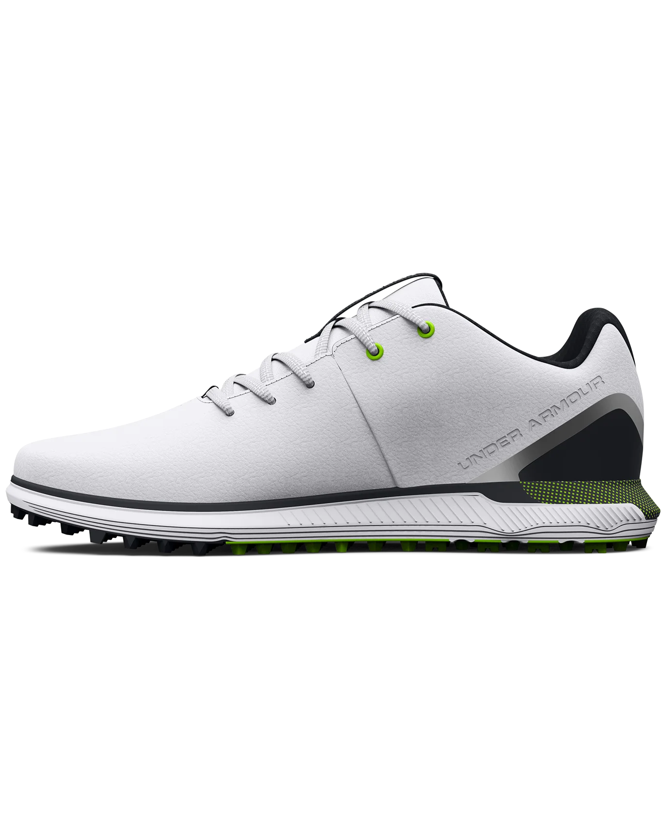 Men's UA HOVR™ Fade 2 Spikeless Golf Shoes - Image 2