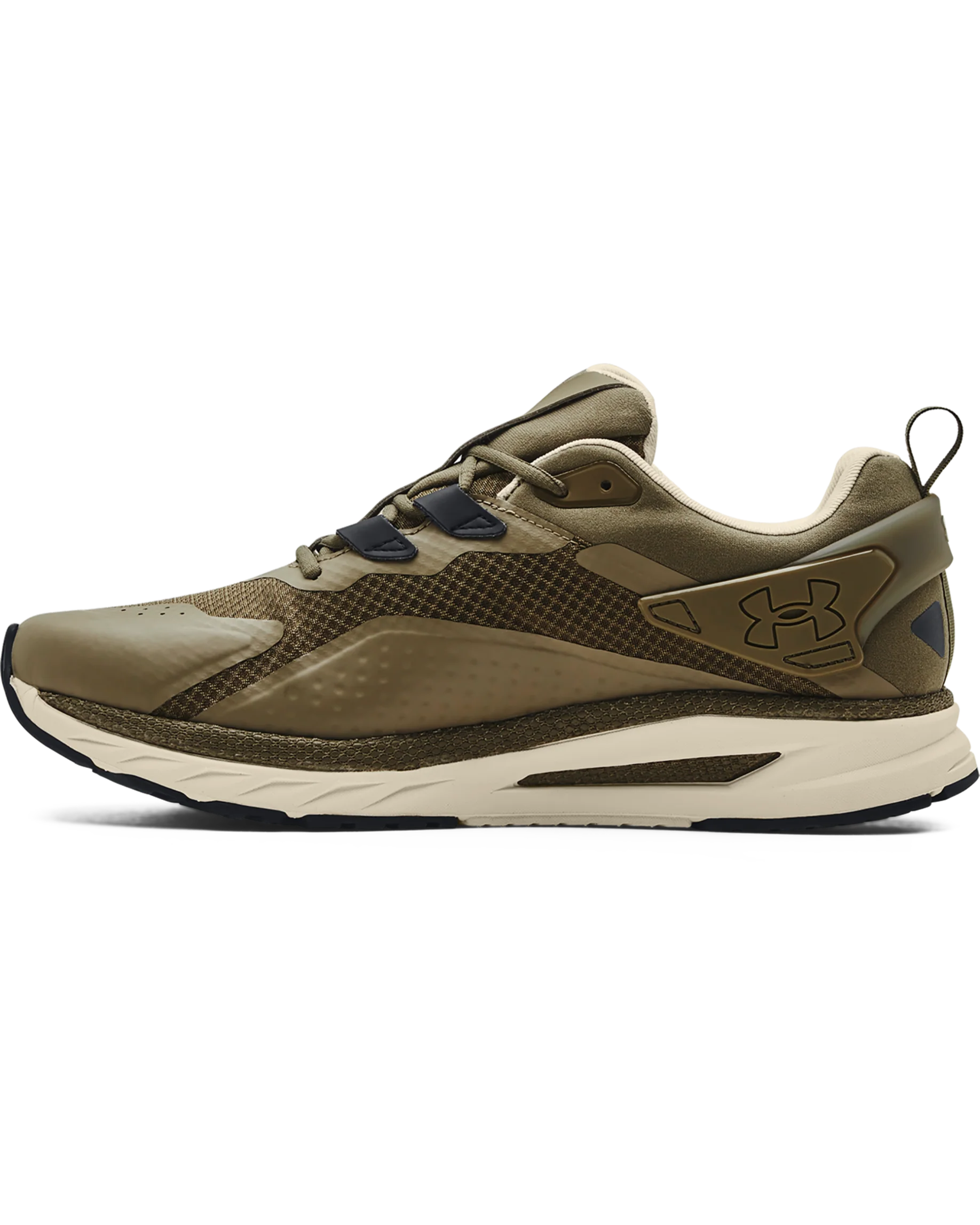 Men's UA HOVR™ MVMNT NU Sportstyle Shoes - Image 2