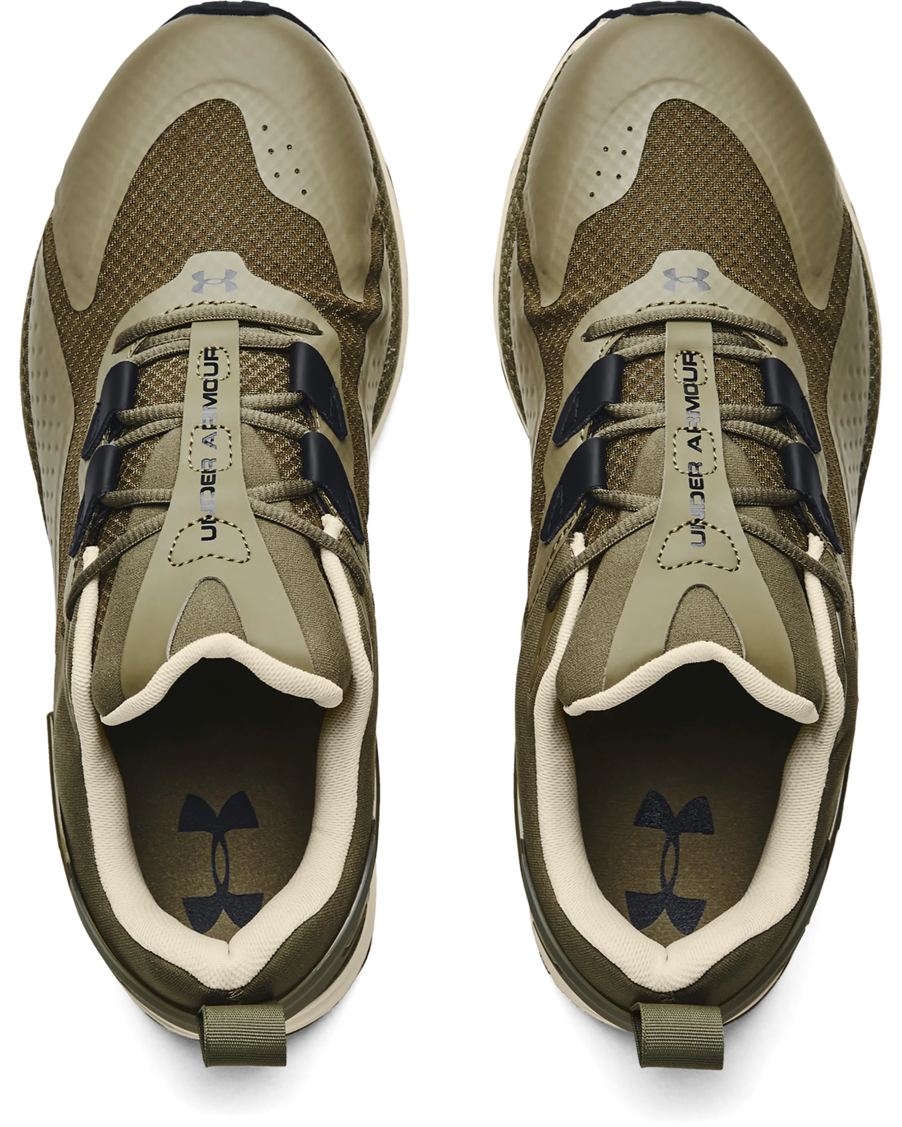 Men's UA HOVR™ MVMNT NU Sportstyle Shoes - Image 4