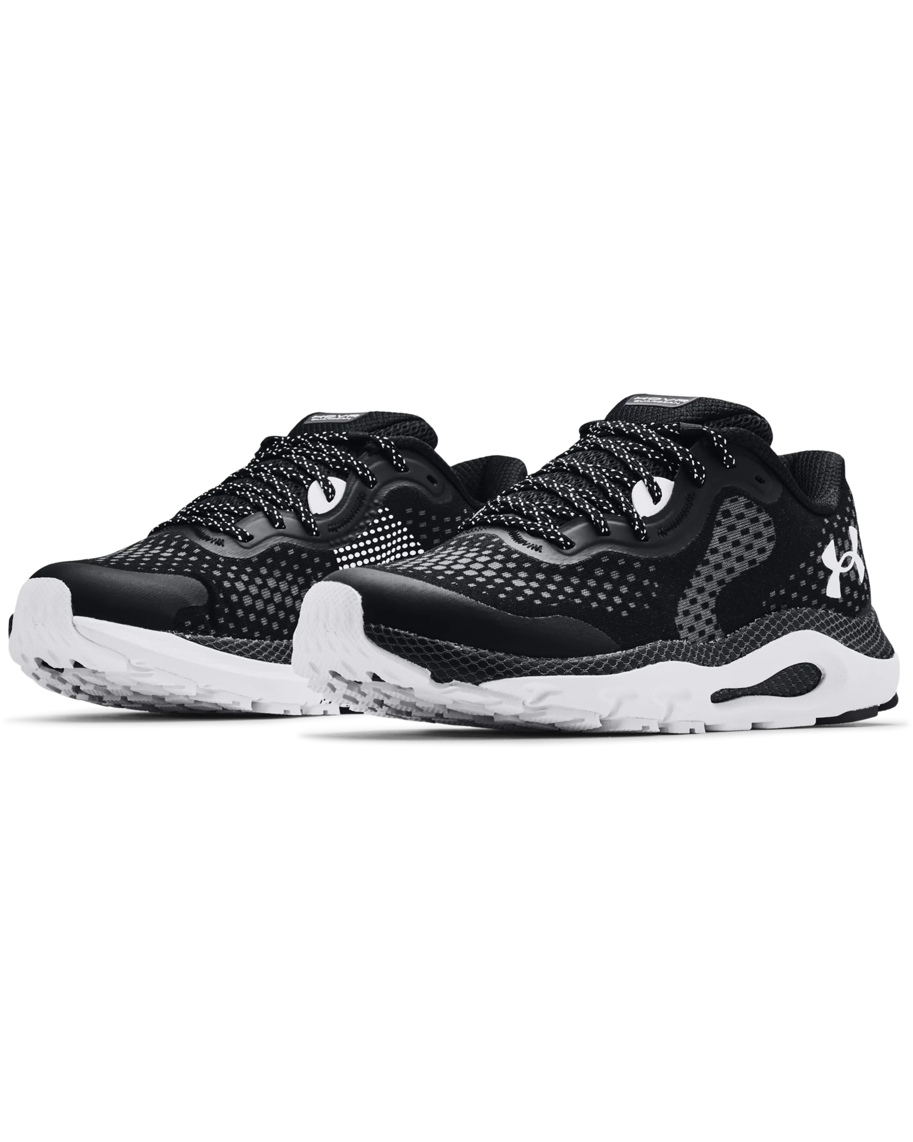 Men's UA HOVR™ Guardian 3 Running Shoes - Image 3