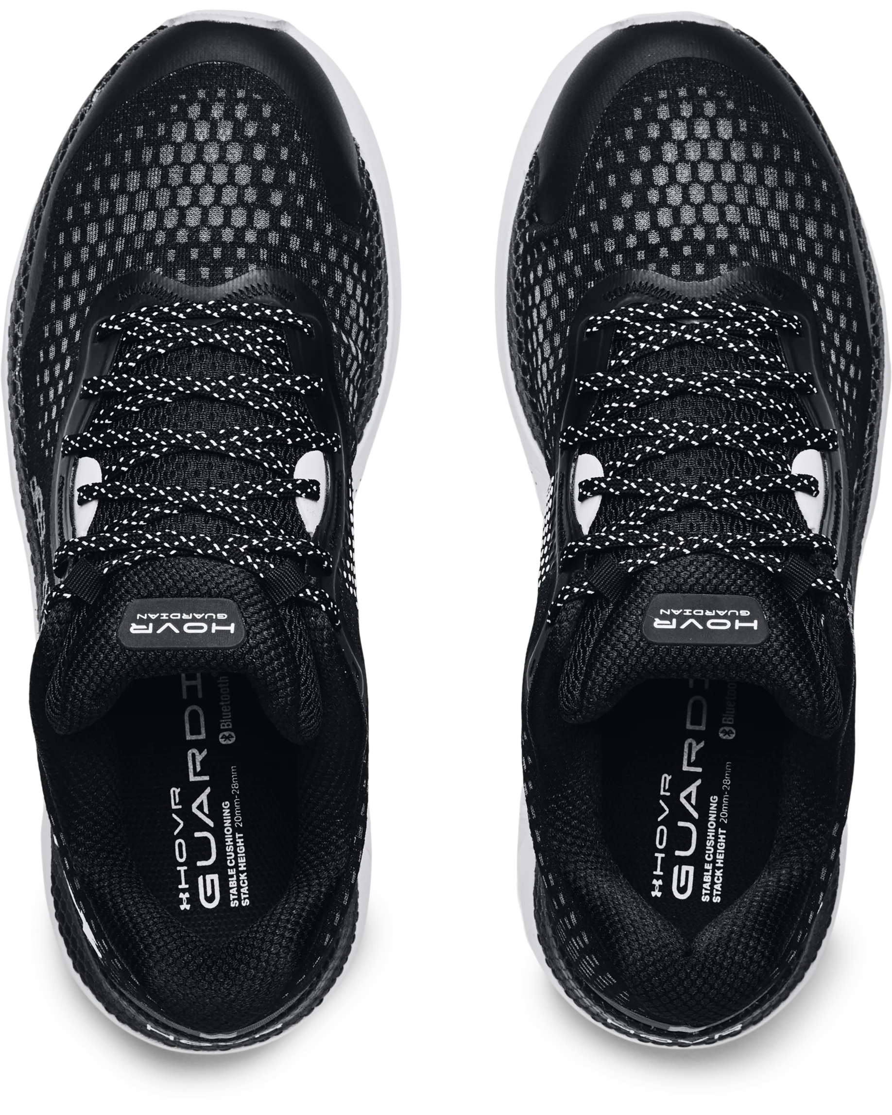 Men's UA HOVR™ Guardian 3 Running Shoes - Image 4