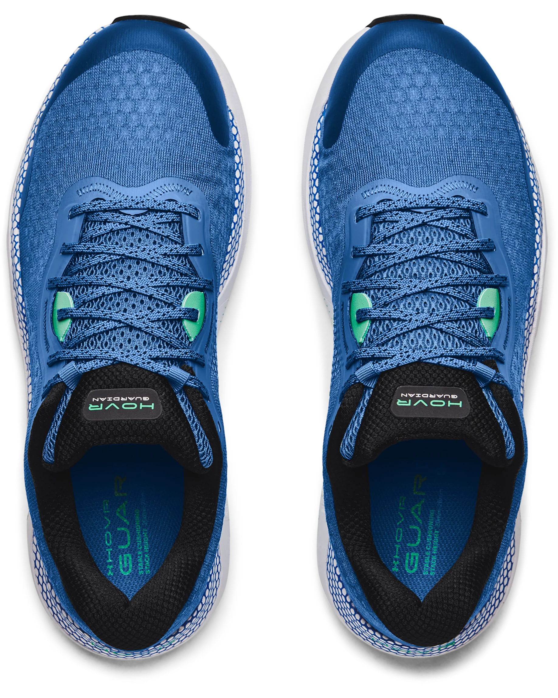 Men's UA HOVR™ Guardian 3 Running Shoes - Image 4