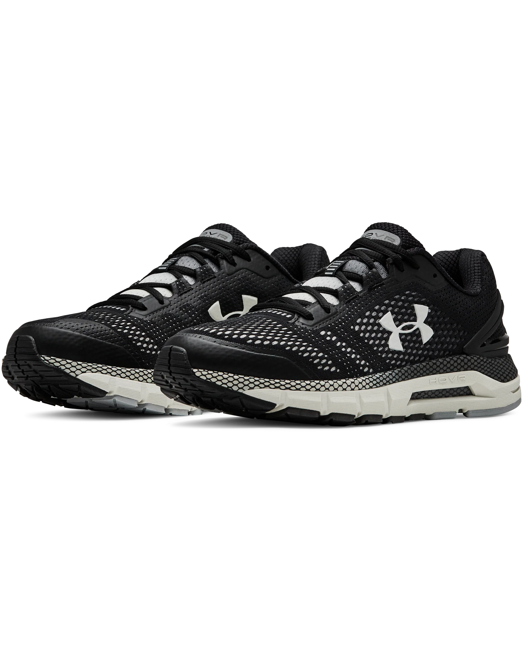 Men's UA HOVR™ Guardian Running Shoes - Image 3