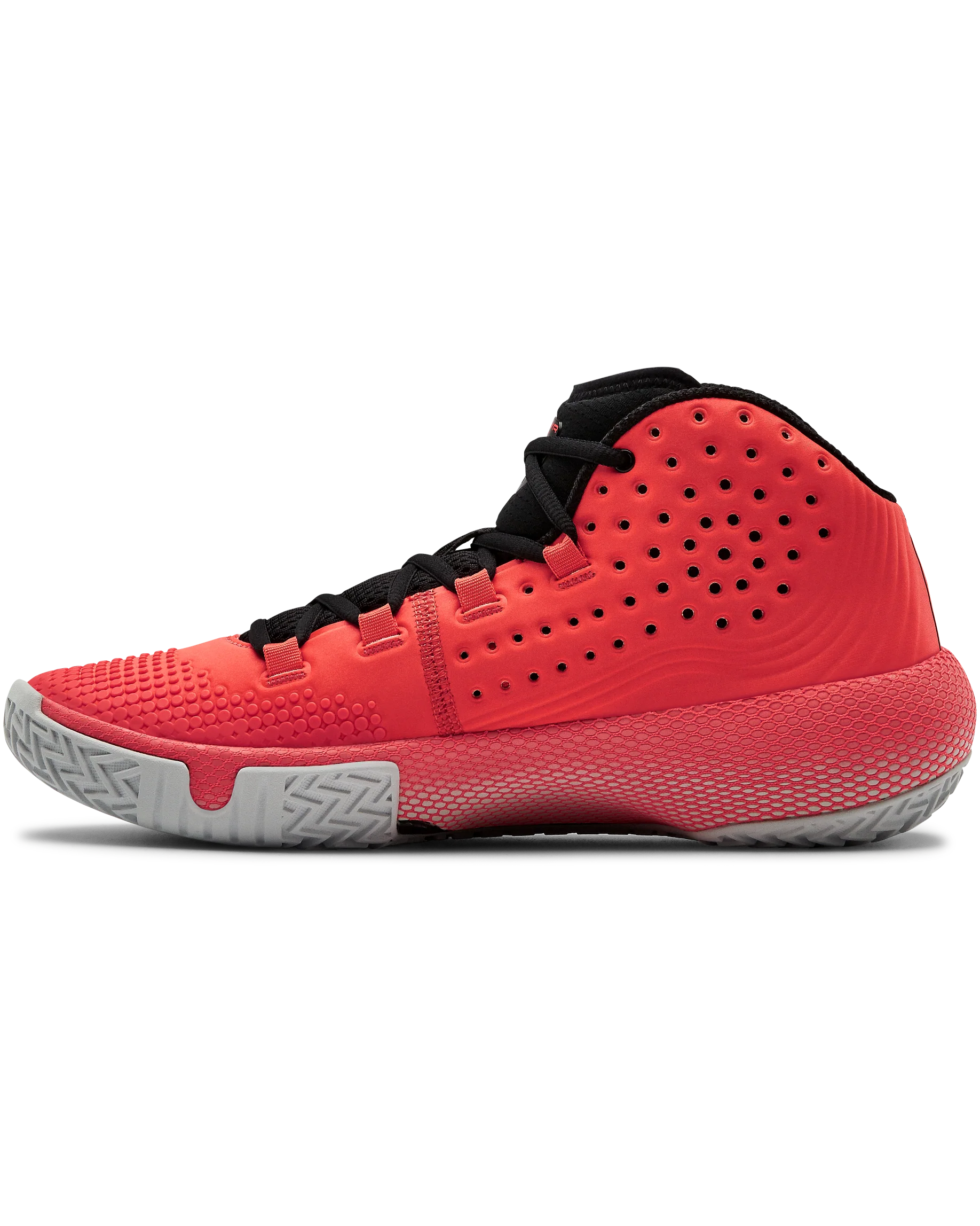 Men's UA HOVR™ Havoc 2 Basketball Shoes - Image 2
