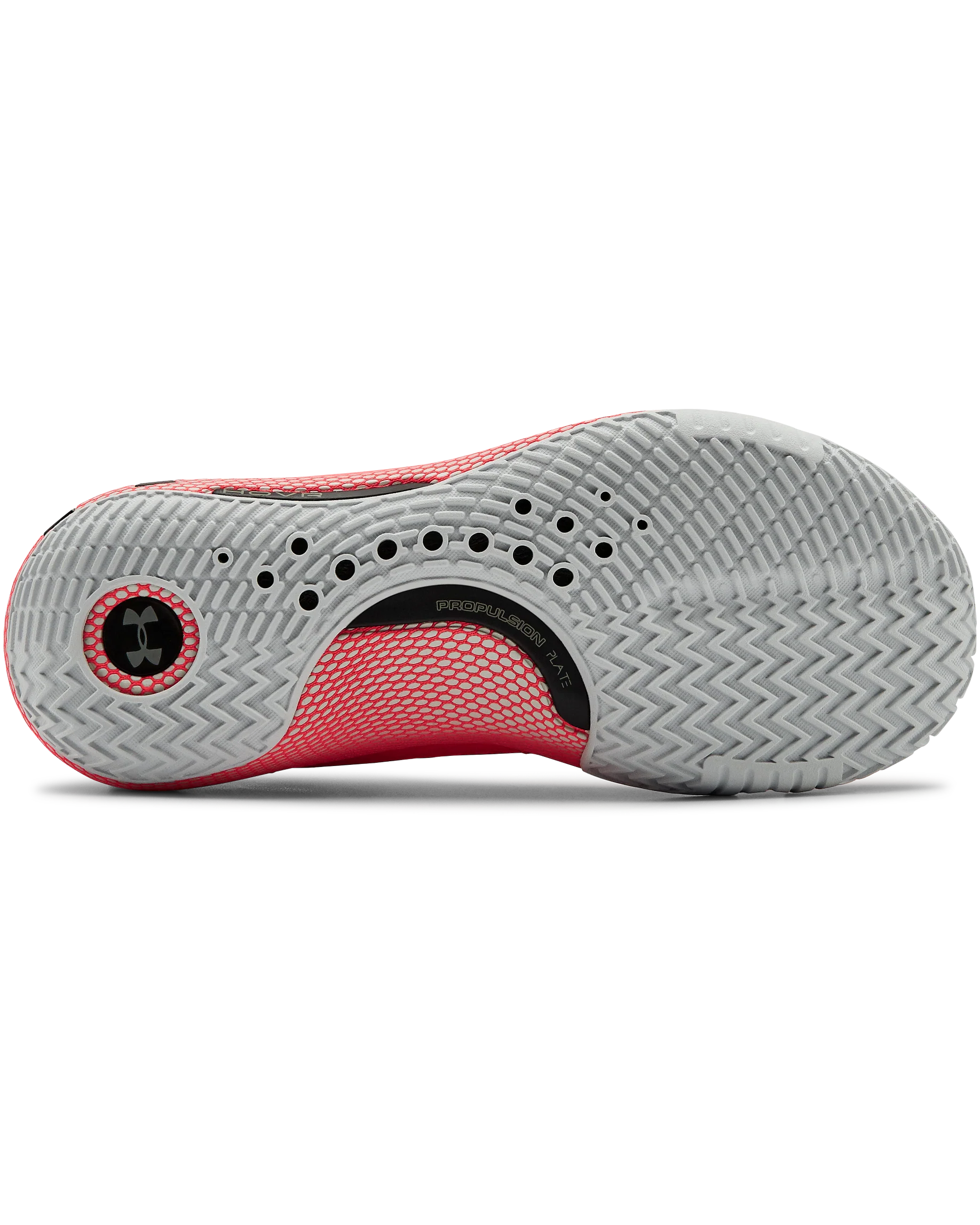 Men's UA HOVR™ Havoc 2 Basketball Shoes - Image 5