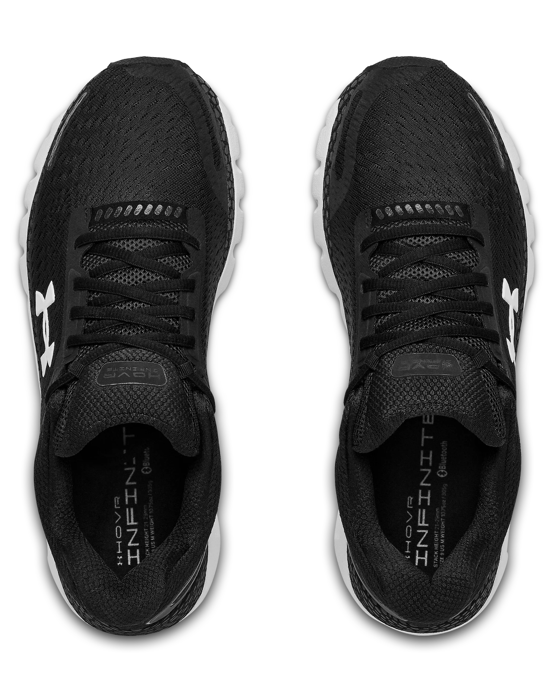 Men's UA HOVR™ Infinite 2 Running Shoes - Image 4