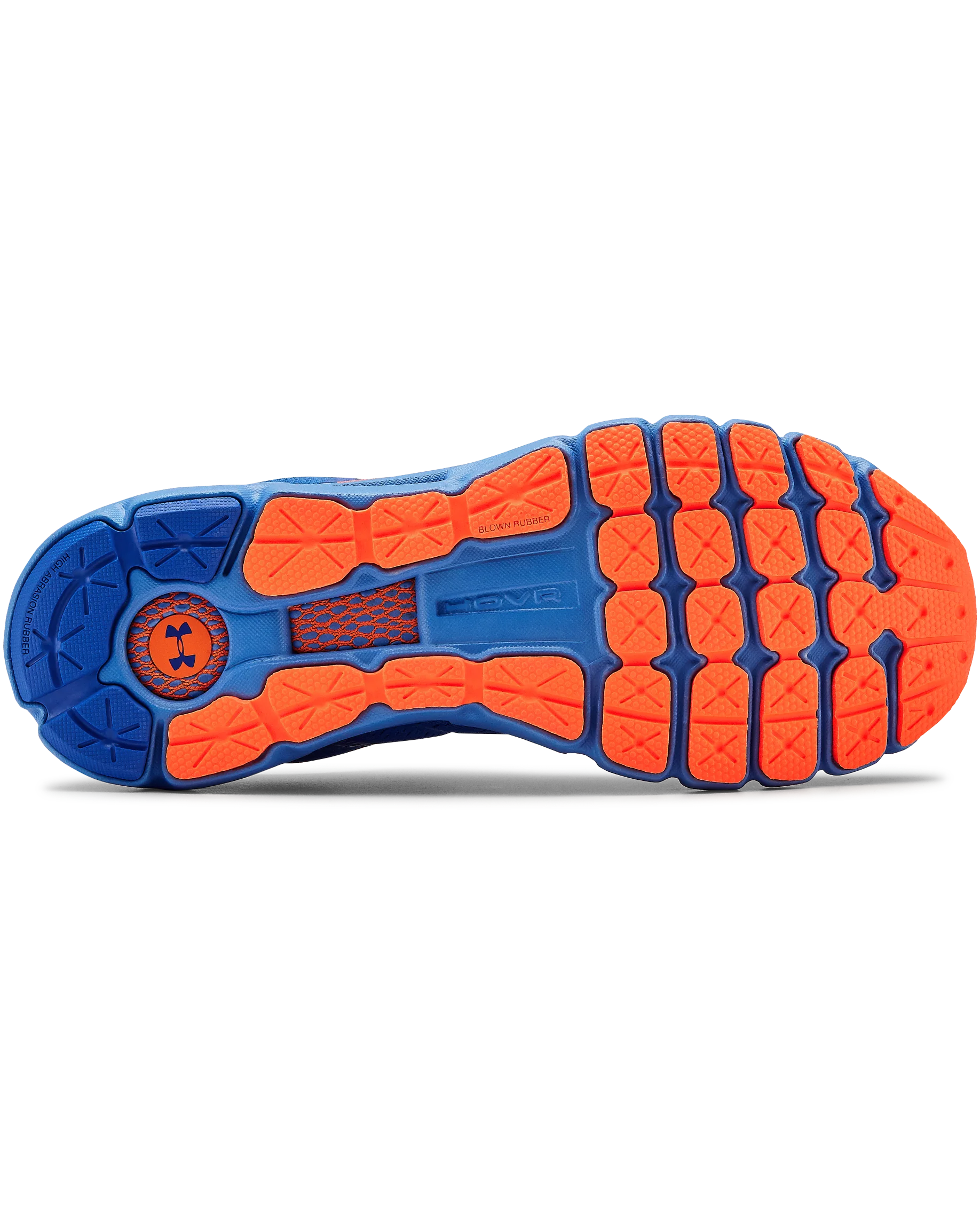 Men's UA HOVR™ Infinite 2 Running Shoes - Image 5