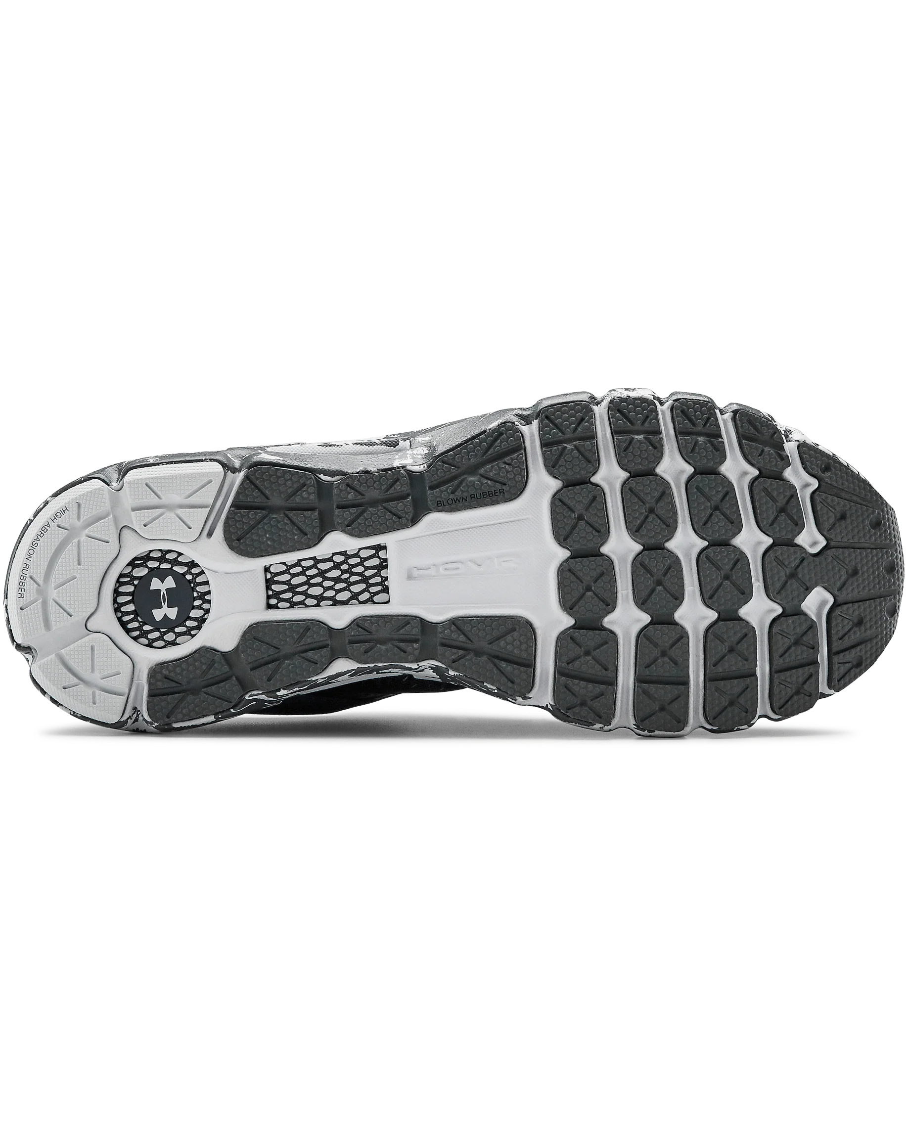 Men's UA HOVR™ Infinite 2 UC Running Shoes - Image 5