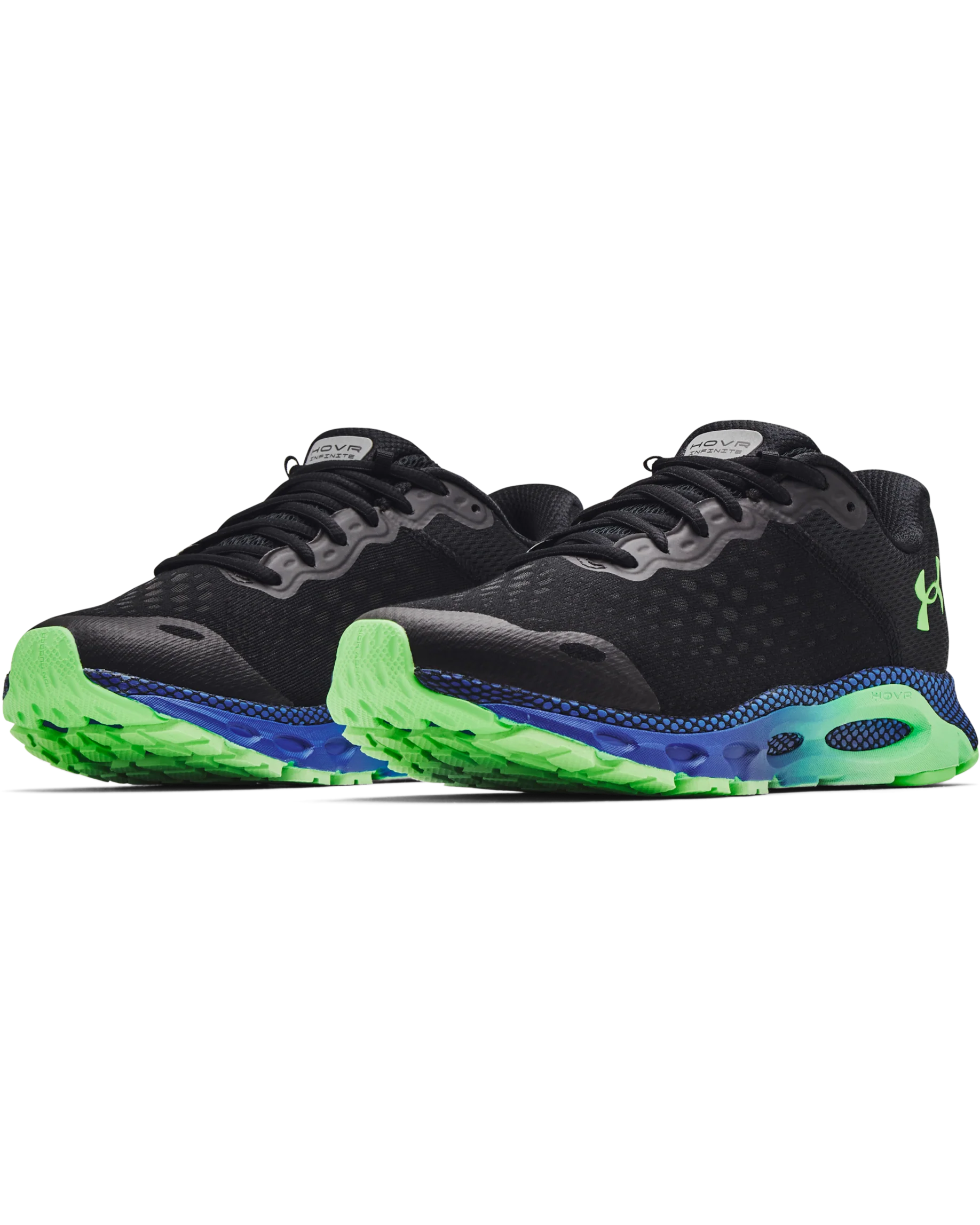 Men's UA HOVR™ Infinite 3 Running Shoes - Image 3