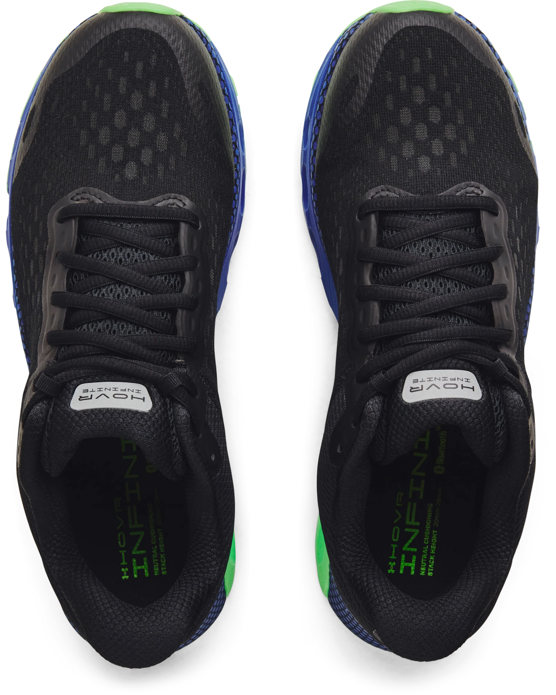 Men's UA HOVR™ Infinite 3 Running Shoes - Image 4