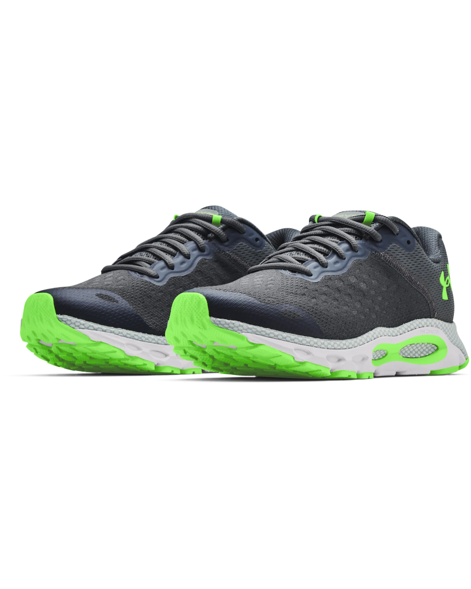 Men's UA HOVR™ Infinite 3 Running Shoes - Image 3