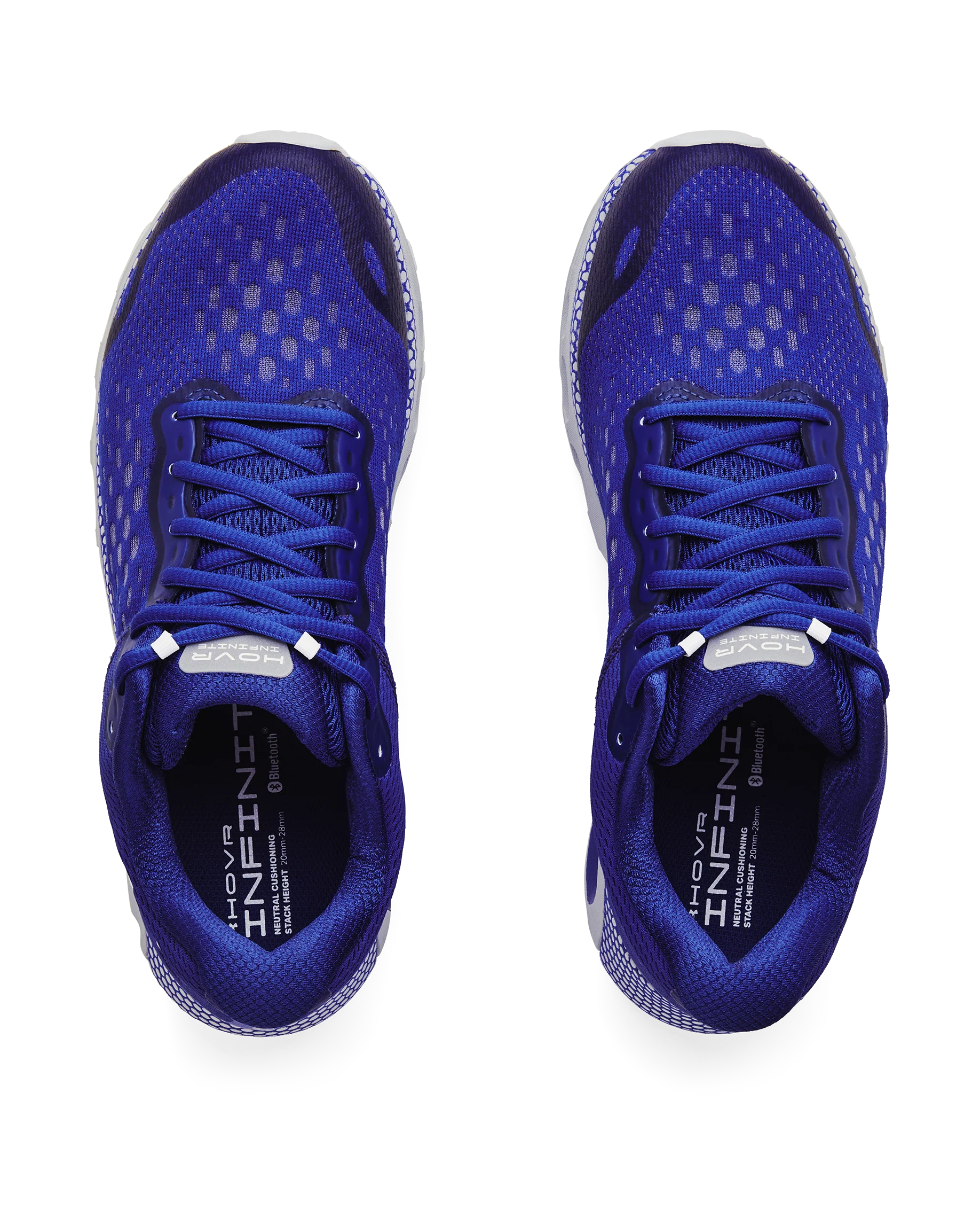 Men's UA HOVR™ Infinite 3 Running Shoes - Image 4
