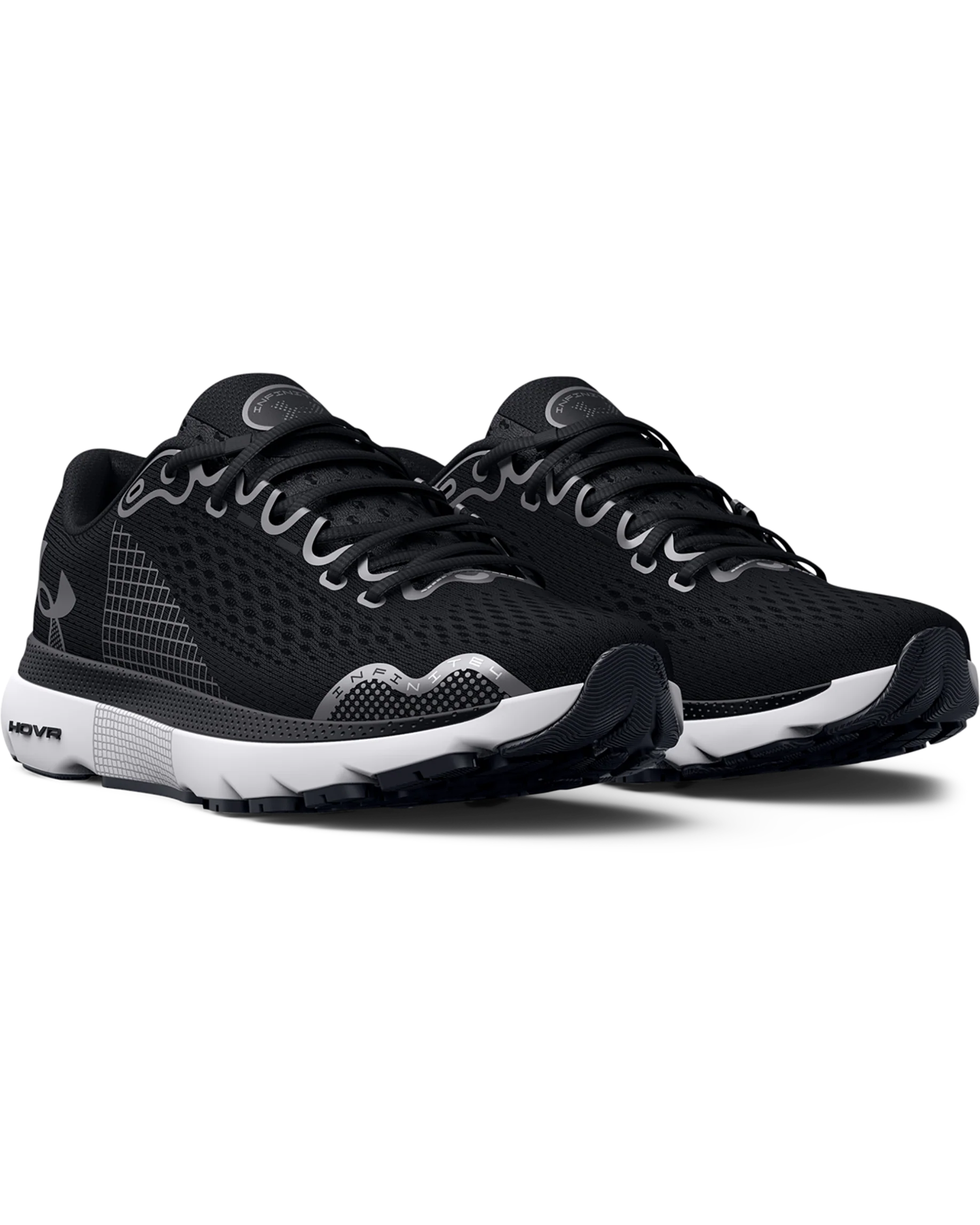 Men's UA HOVR™ Infinite 4 Running Shoes - Image 3