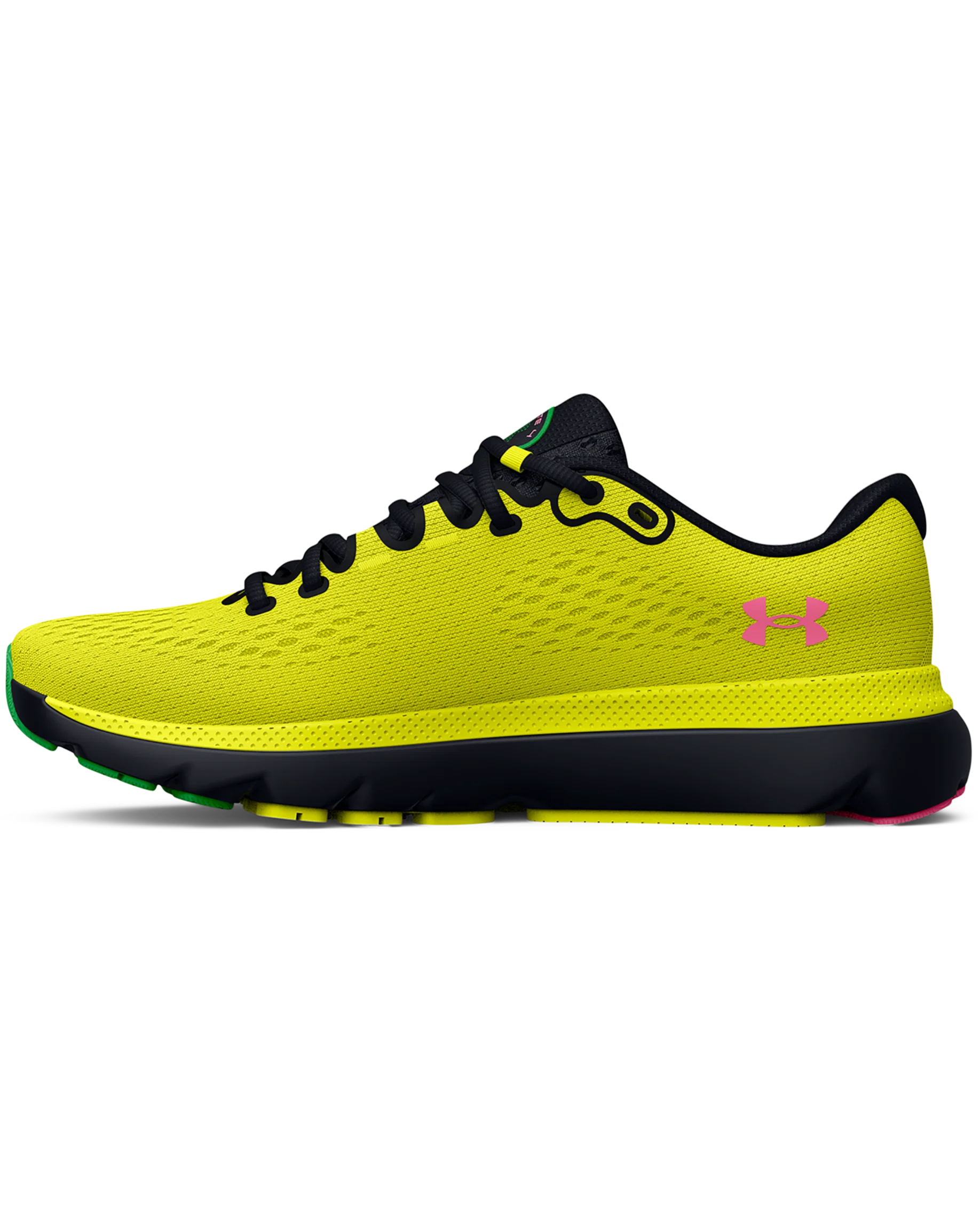Men's UA HOVR™ Infinite 4 Running Shoes - Image 2