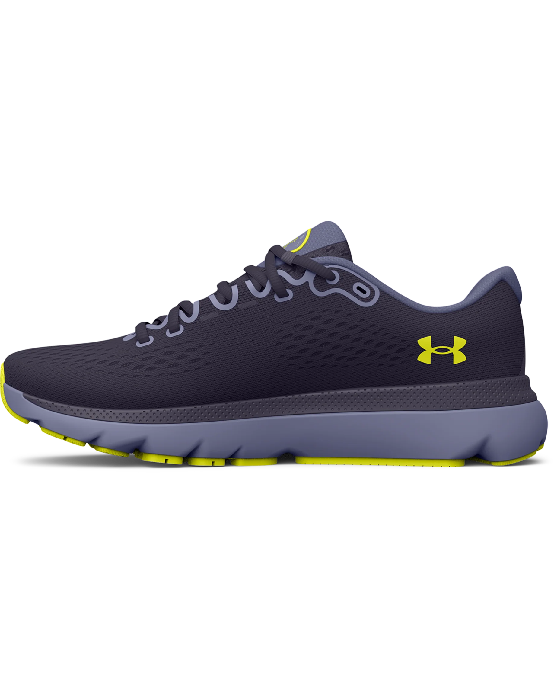 Men's UA HOVR Infinite 4 Running Shoes - Image 2