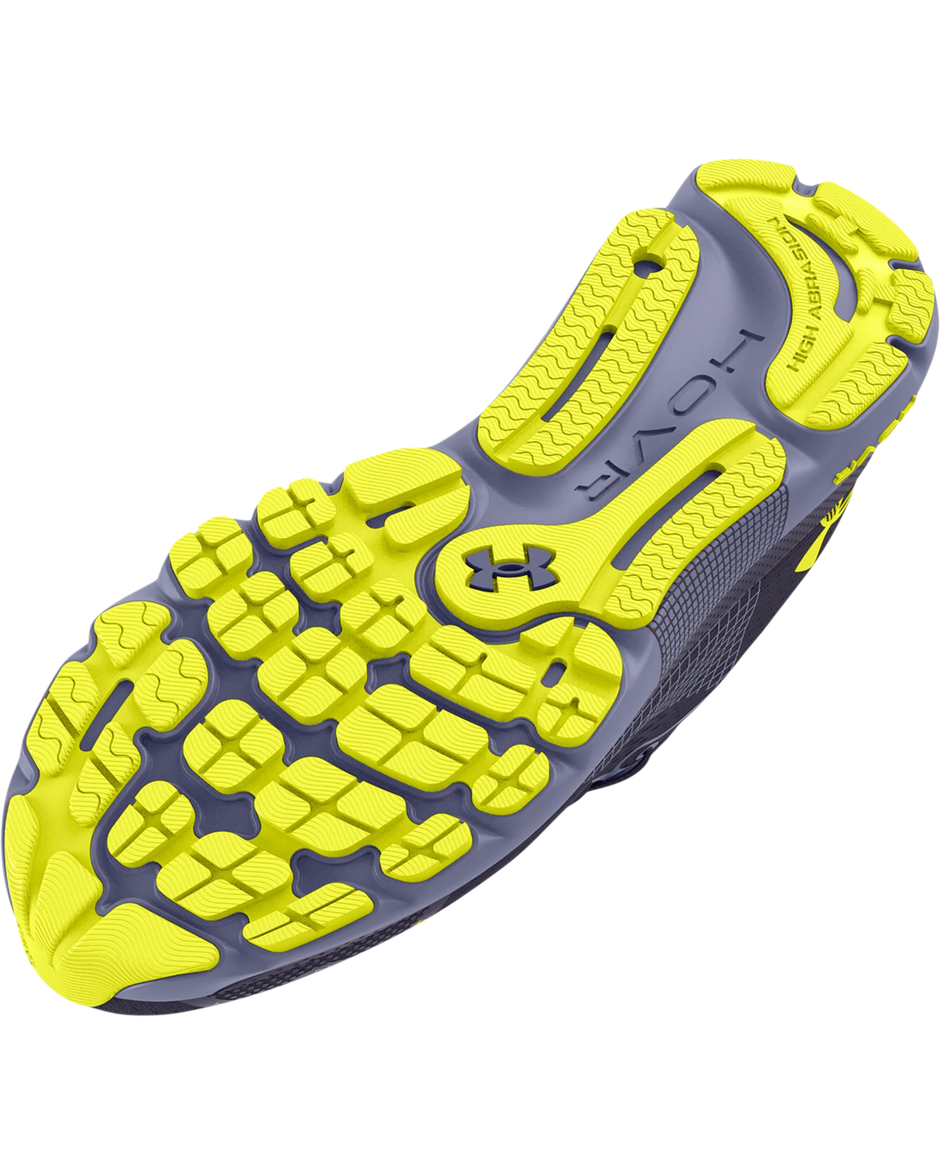 Men's UA HOVR Infinite 4 Running Shoes - Image 5