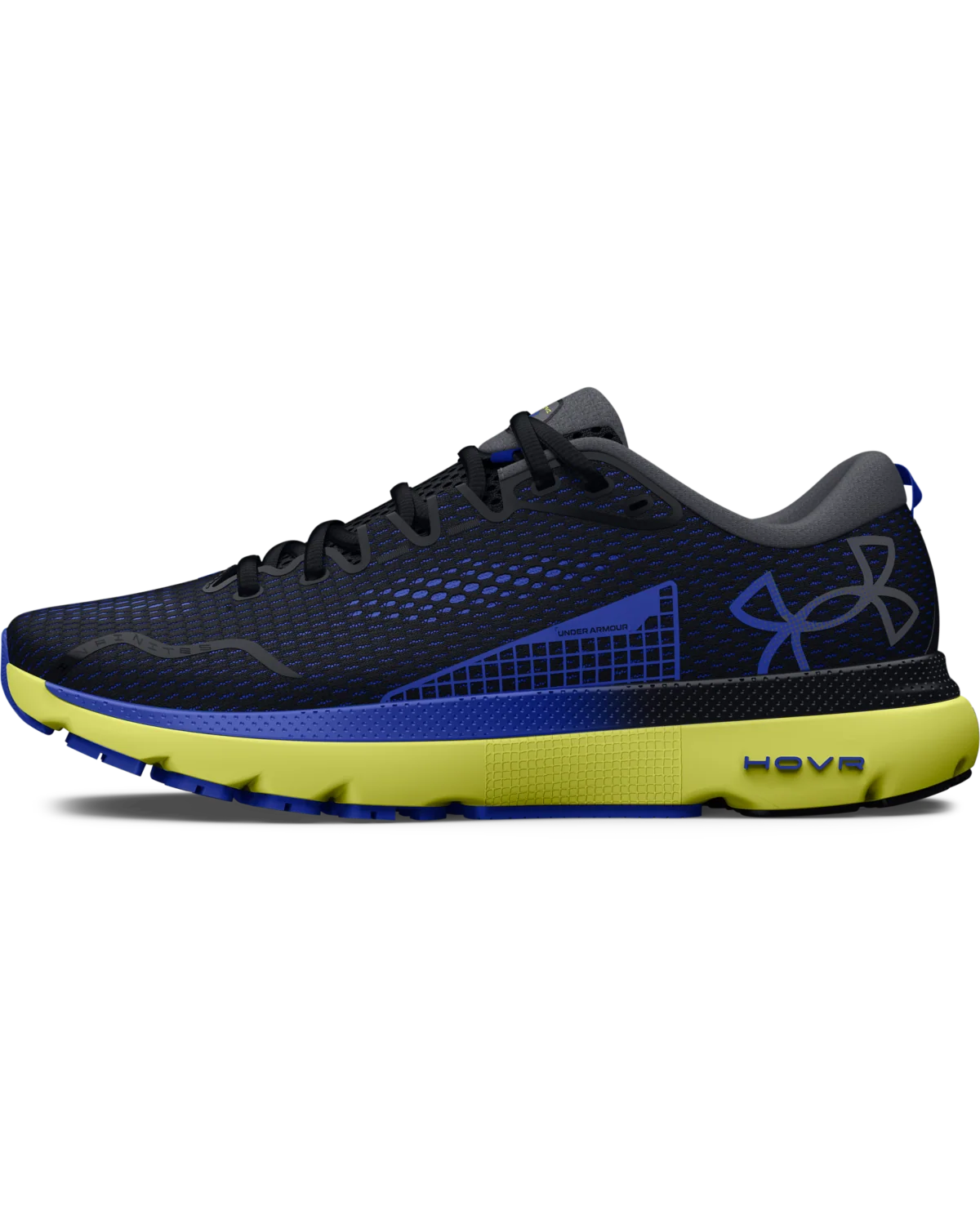 Men's UA HOVR Infinite 5 Running Shoes - Image 5