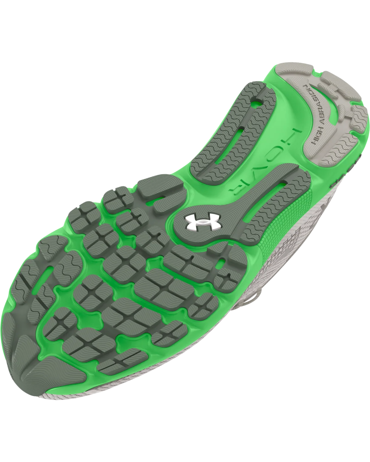 Men's UA HOVR Infinite 5 Running Shoes - Image 7