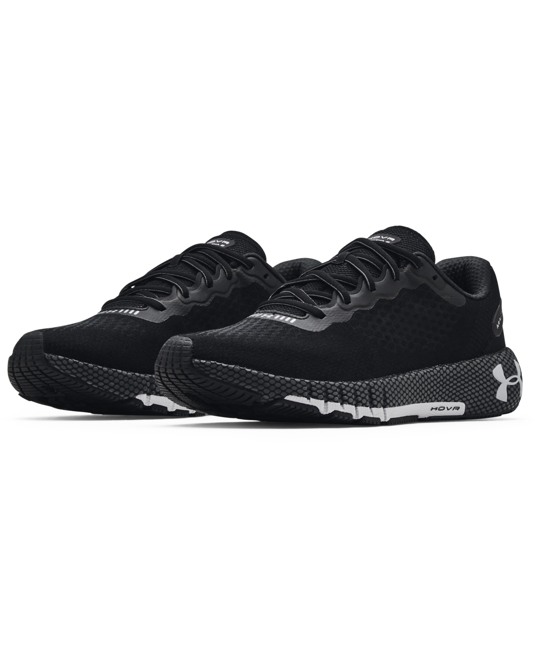 Men's UA HOVR™ Machina 2 Running Shoes - Image 3