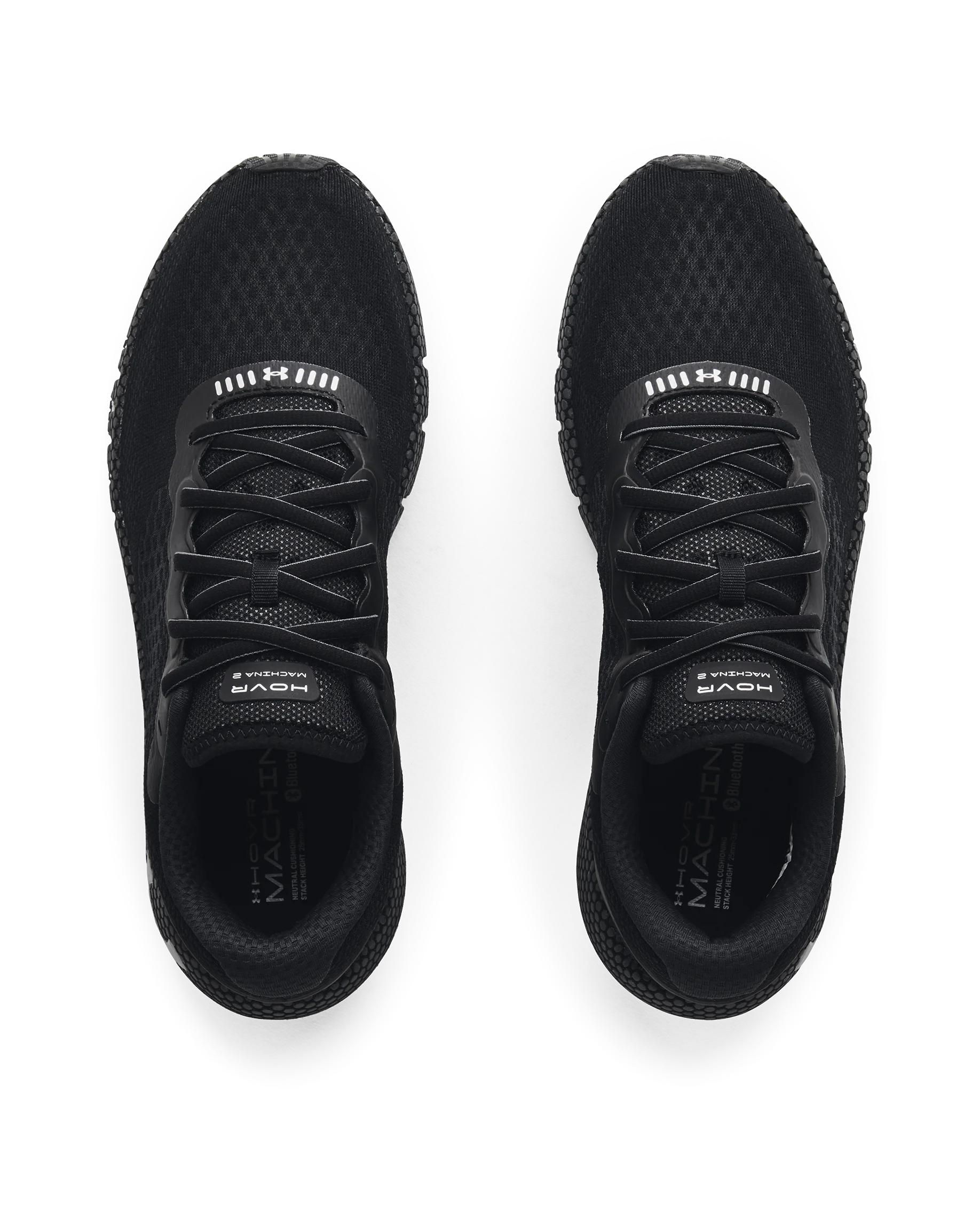 Men's UA HOVR™ Machina 2 Running Shoes - Image 4