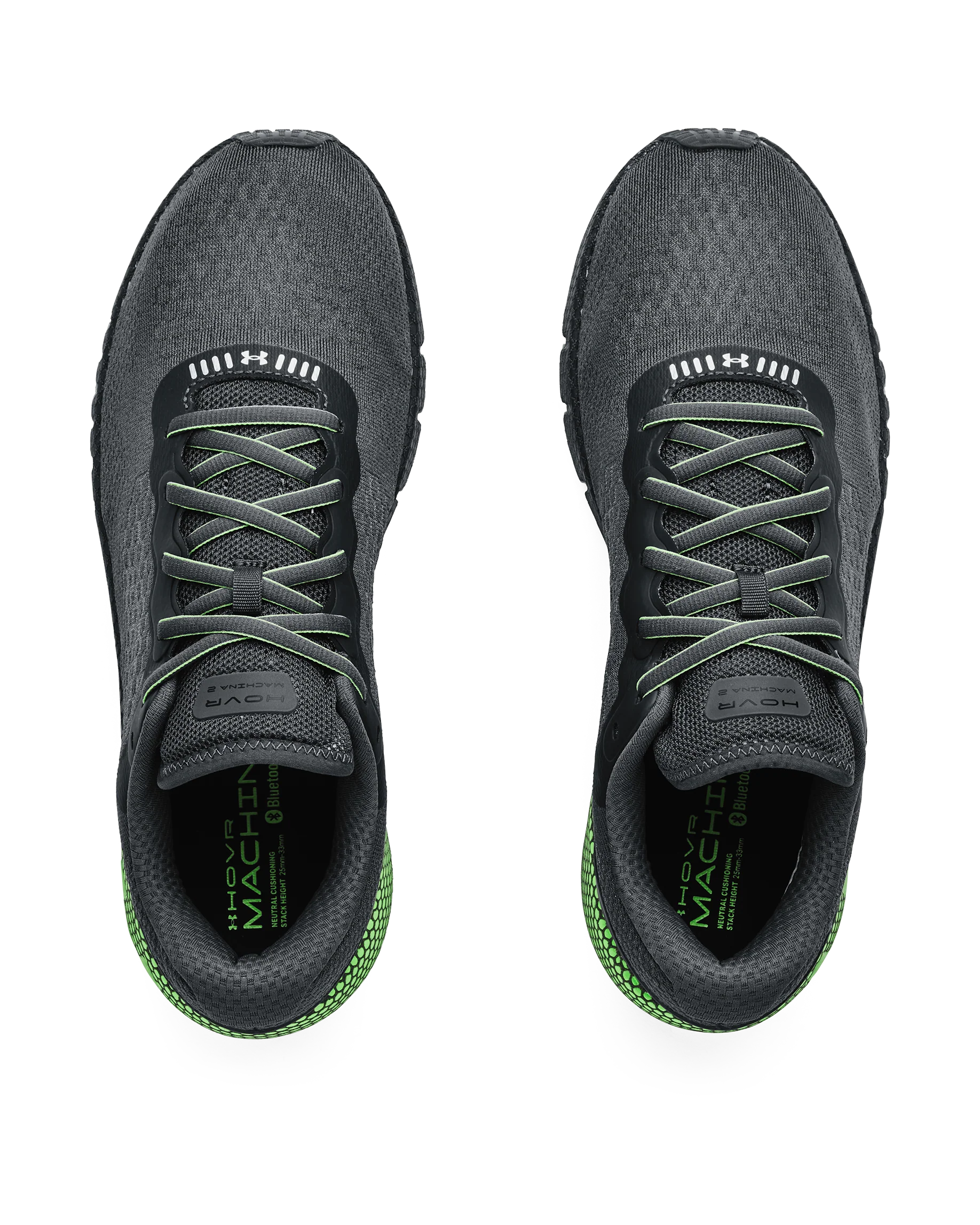 Men's UA HOVR™ Machina 2 Running Shoes - Image 4