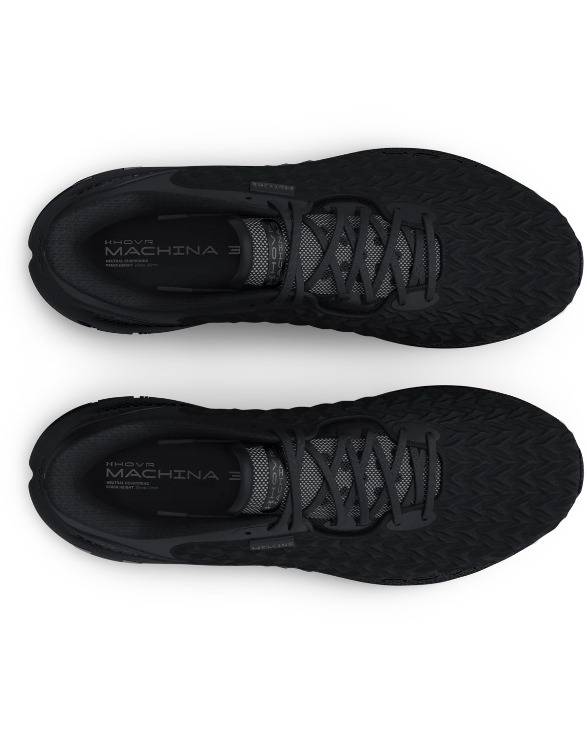 Men's UA HOVR™ Machina 3 Clone Running Shoes - Image 5