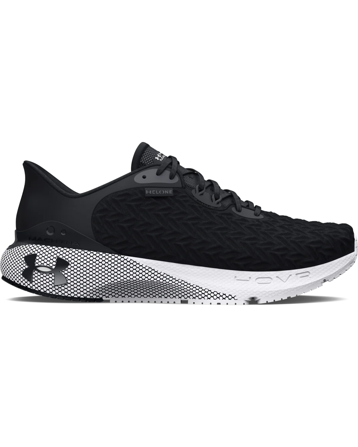 Men's UA HOVR™ Machina 3 Clone Running Shoes
