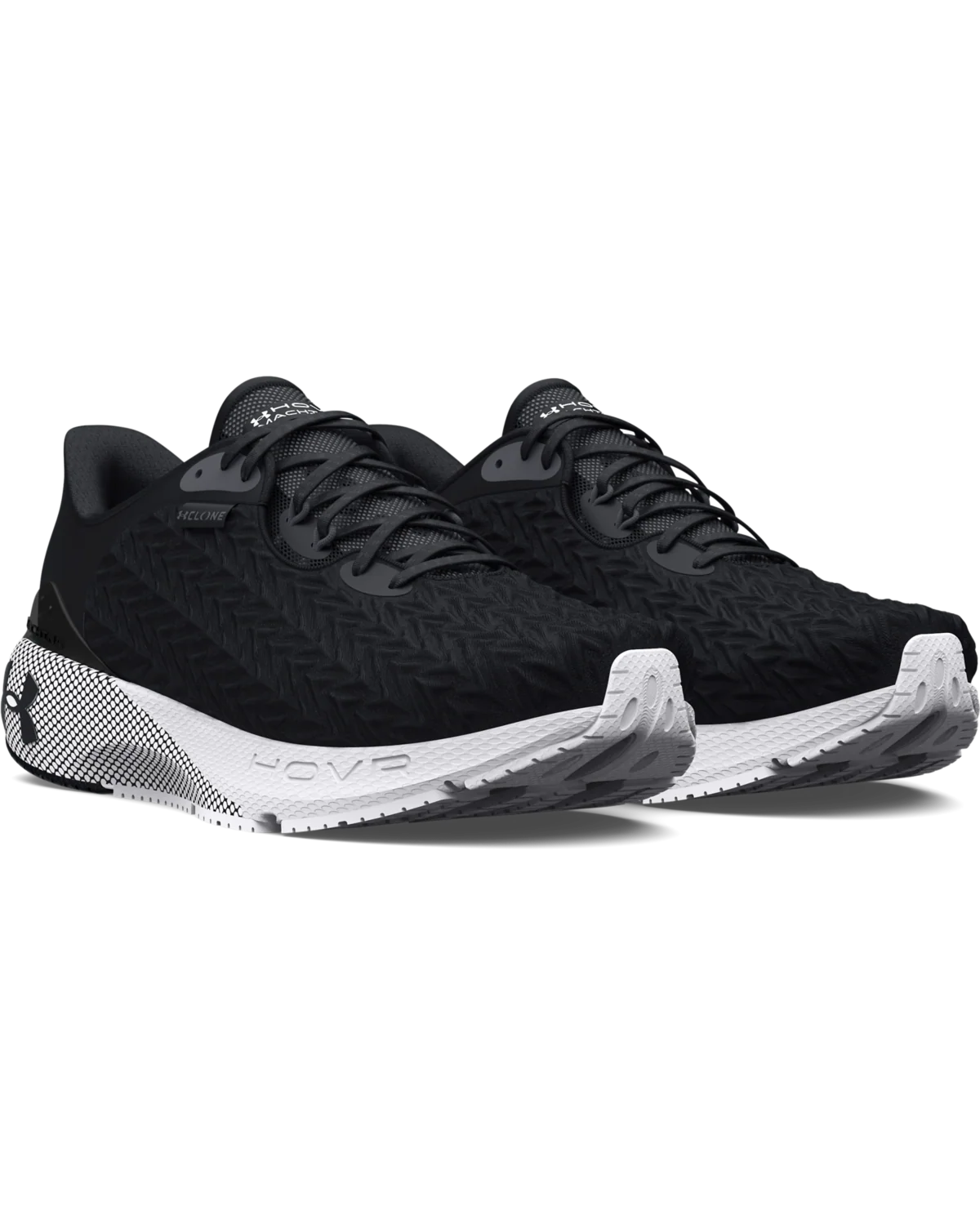 Men's UA HOVR™ Machina 3 Clone Running Shoes - Image 3