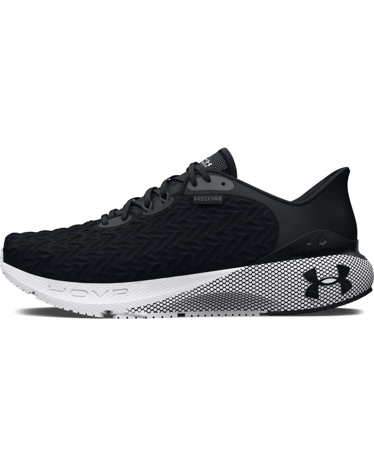 Men's UA HOVR™ Machina 3 Clone Running Shoes - Image 5