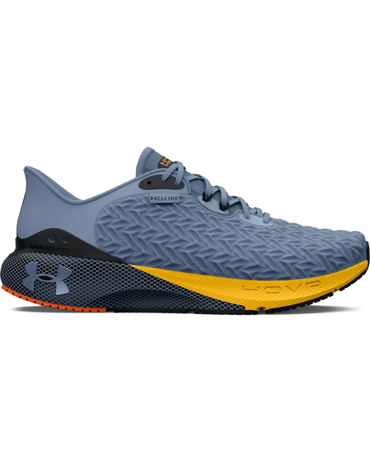 Men's UA HOVR™ Machina 3 Clone Running Shoes