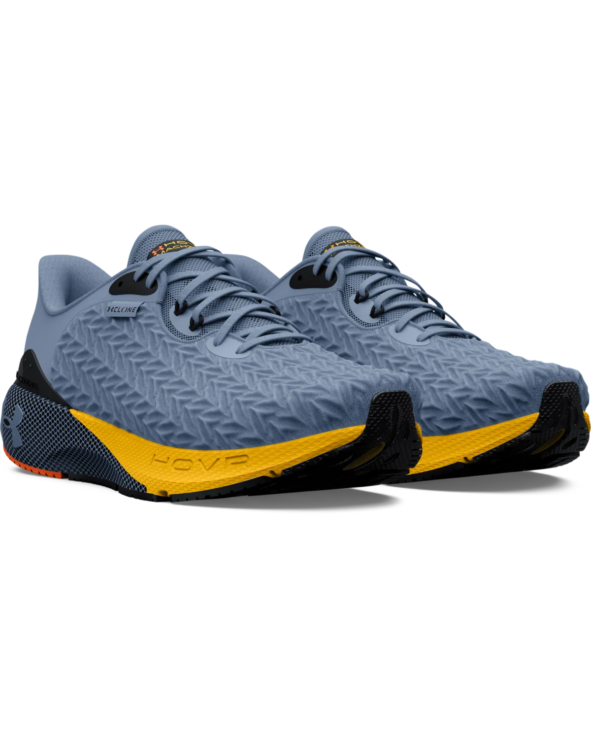 Men's UA HOVR™ Machina 3 Clone Running Shoes - Image 3